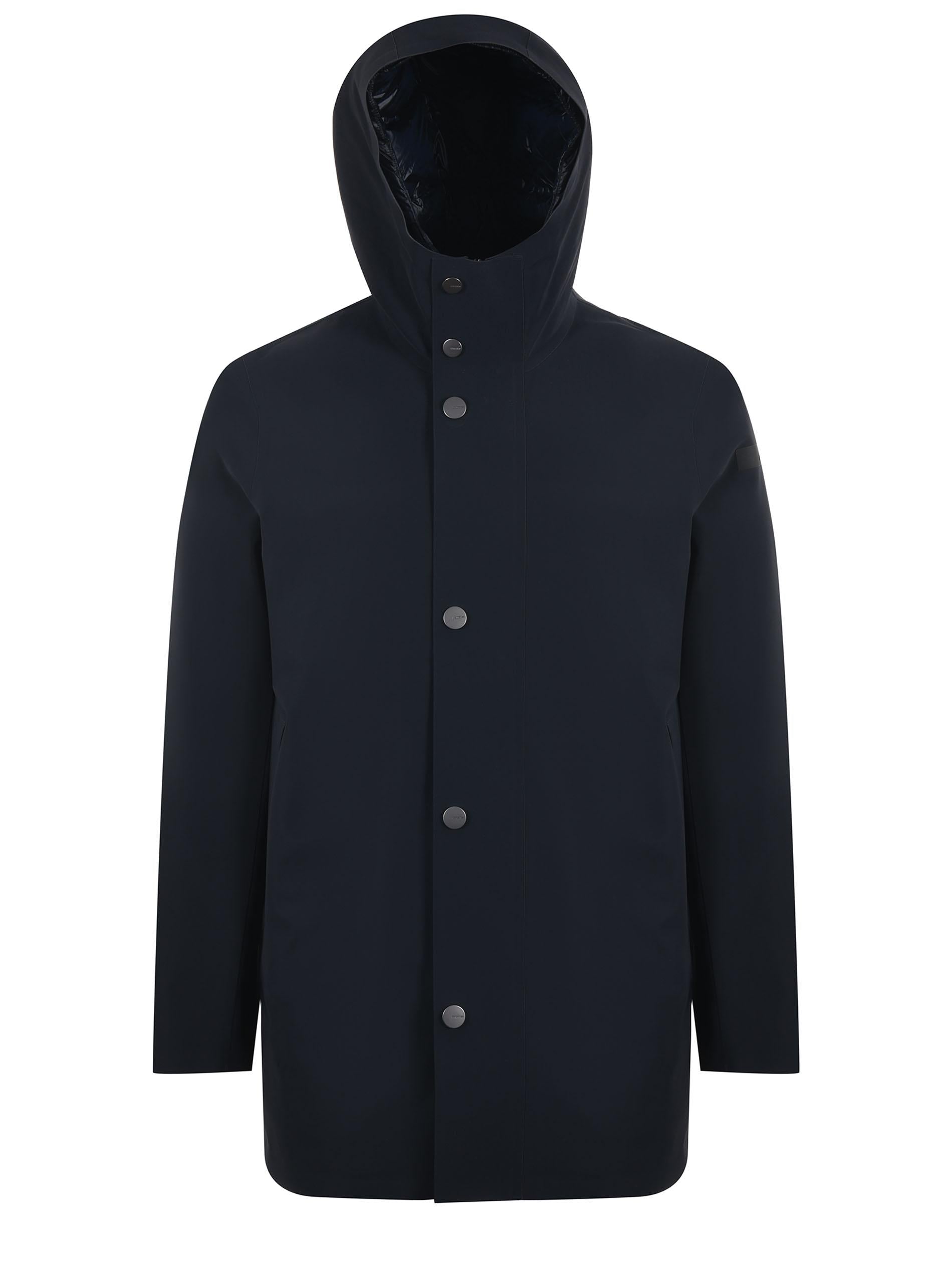 Giaccone RRD "surflex winter down parka" 