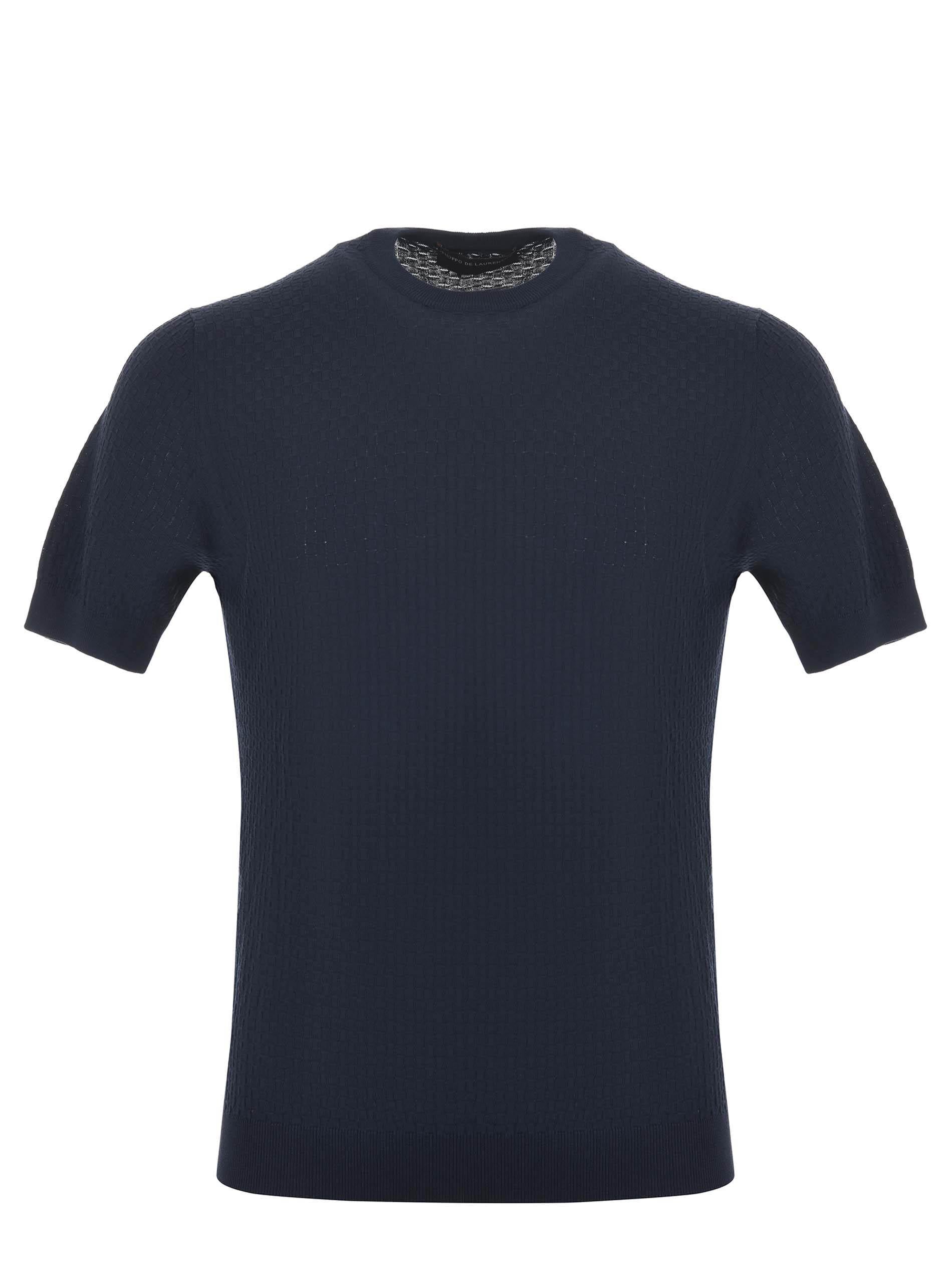 T-shirt Filippo de Laurentiis 