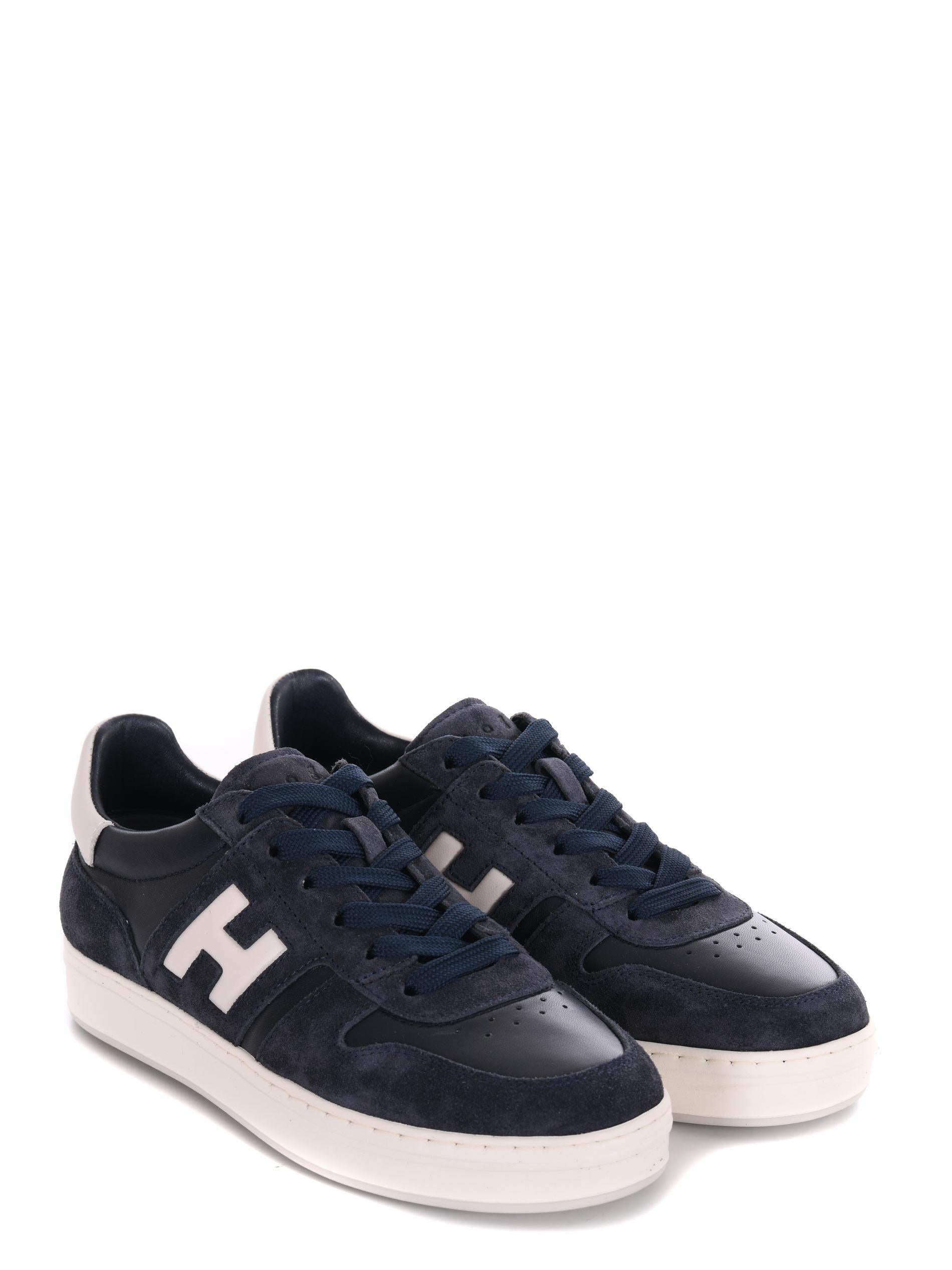 Sneakers Hogan "H-TV" 