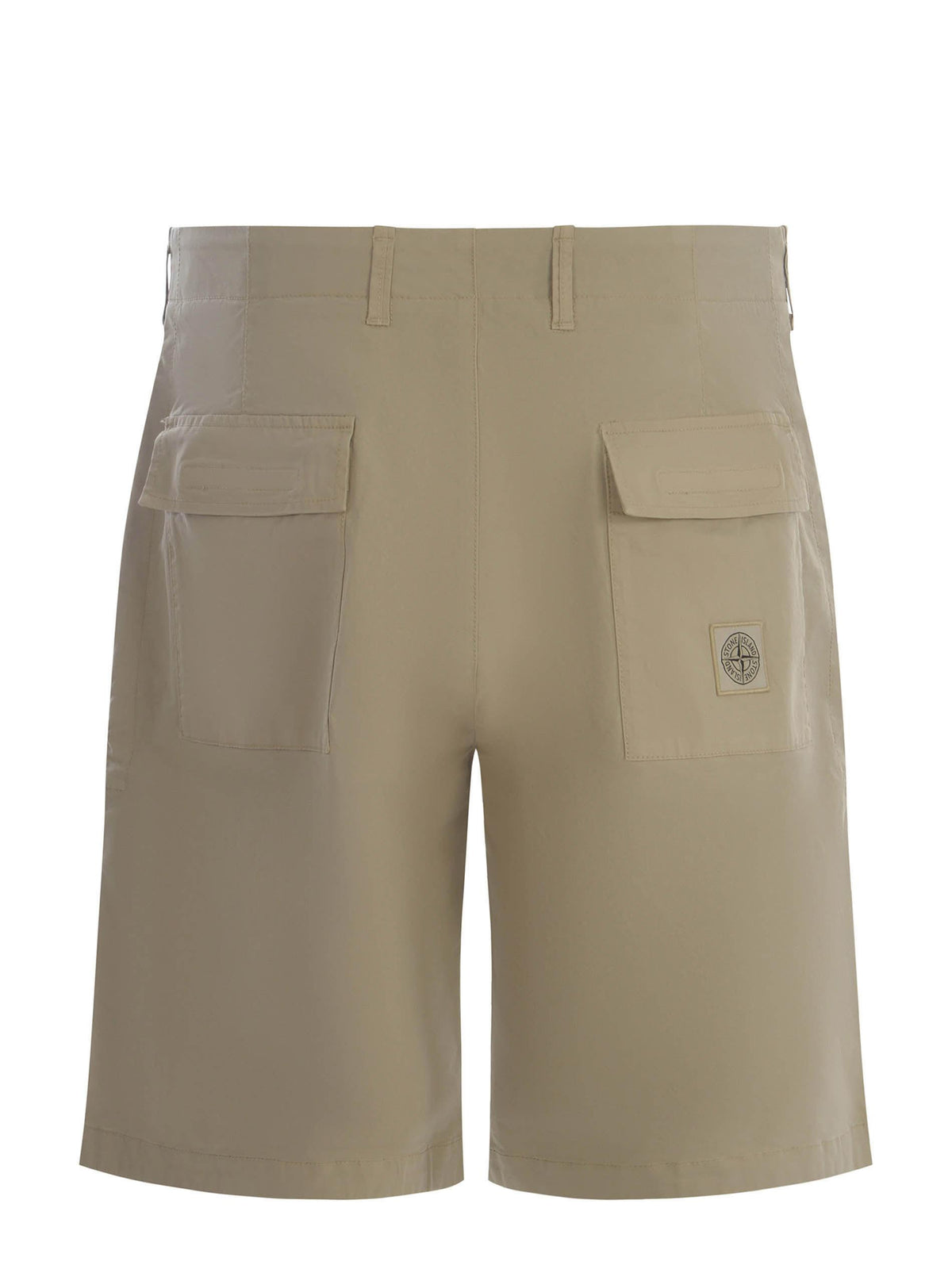 Shorts Stone Island <BR/> 