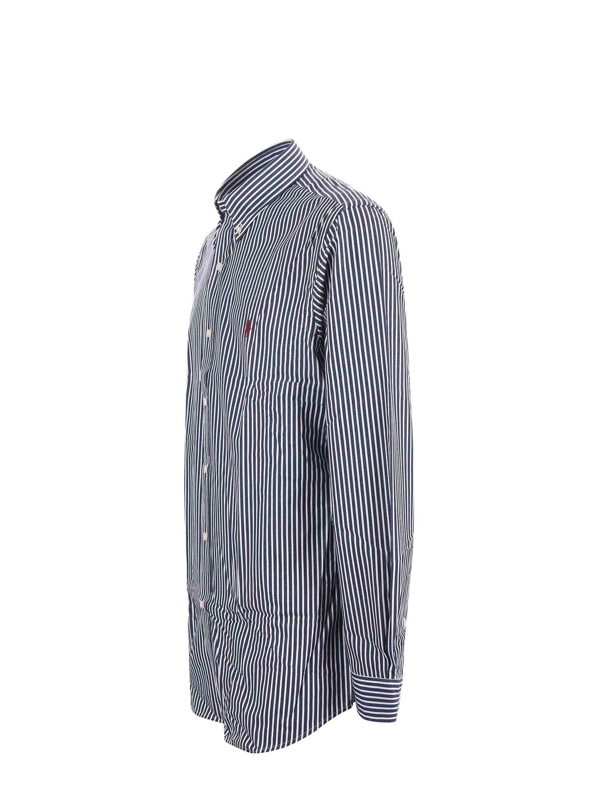 Camicia Polo Ralph Lauren 