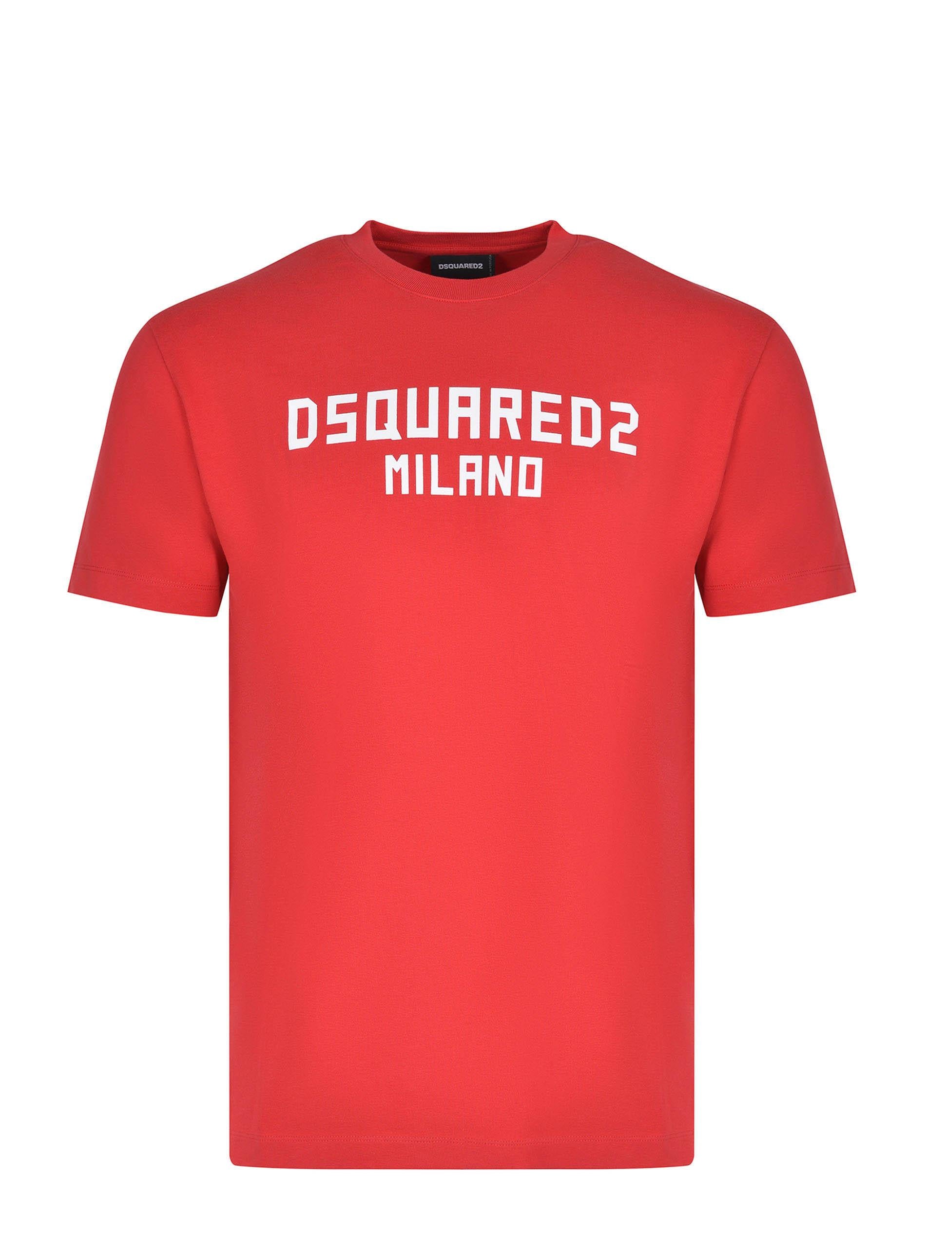 T-shirt Dsquared2 