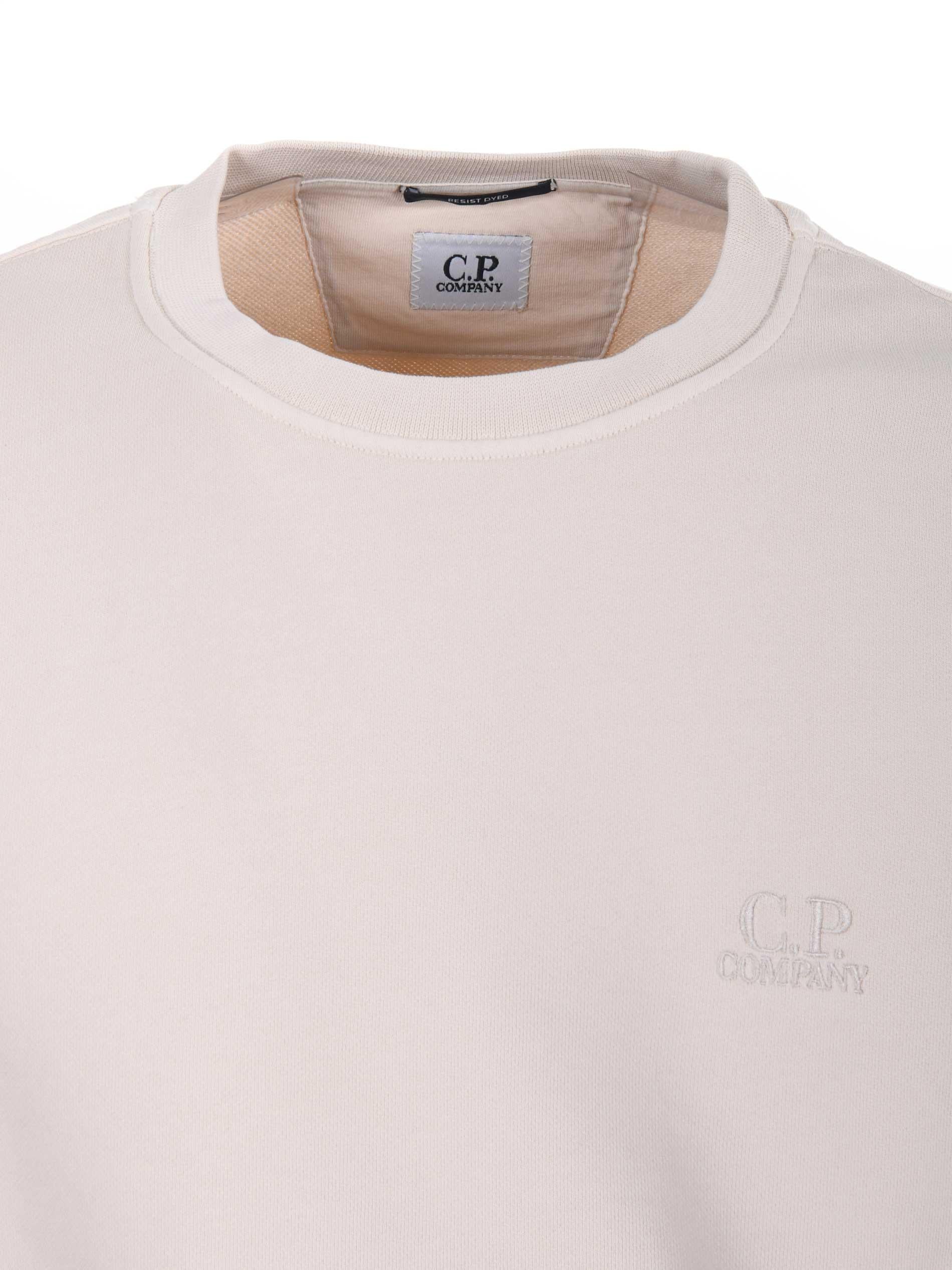 Felpa C.P. Company 