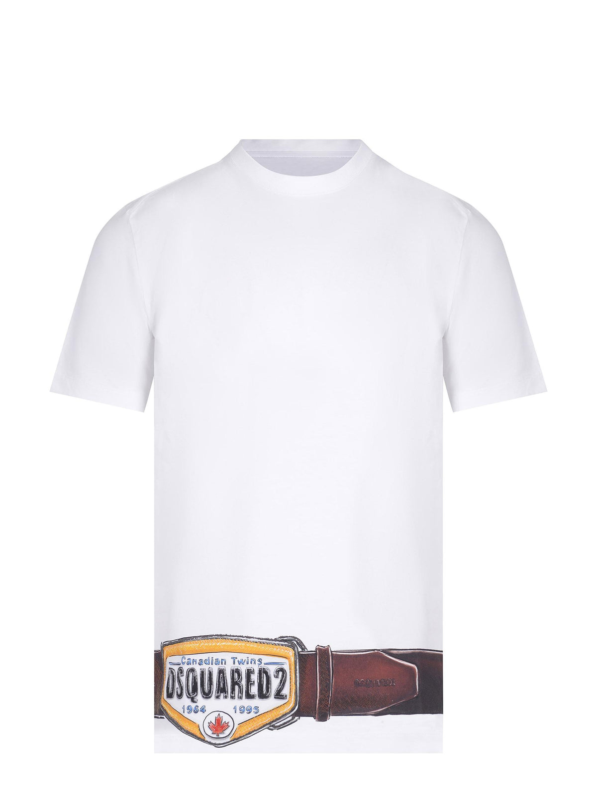 T-shirt Dsquared2 