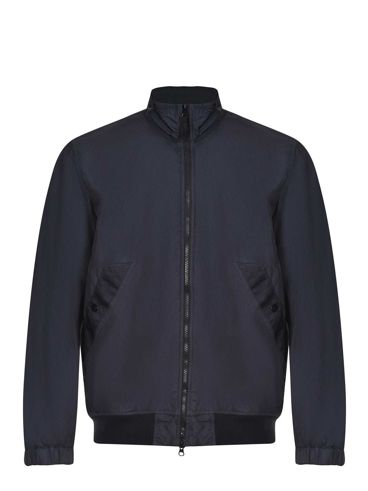 Giubbino Stone Island "Crickle Reps NY" 