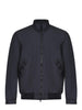 STONE ISLAND Giubbini 4100111S0A23 V0020 Blu notte