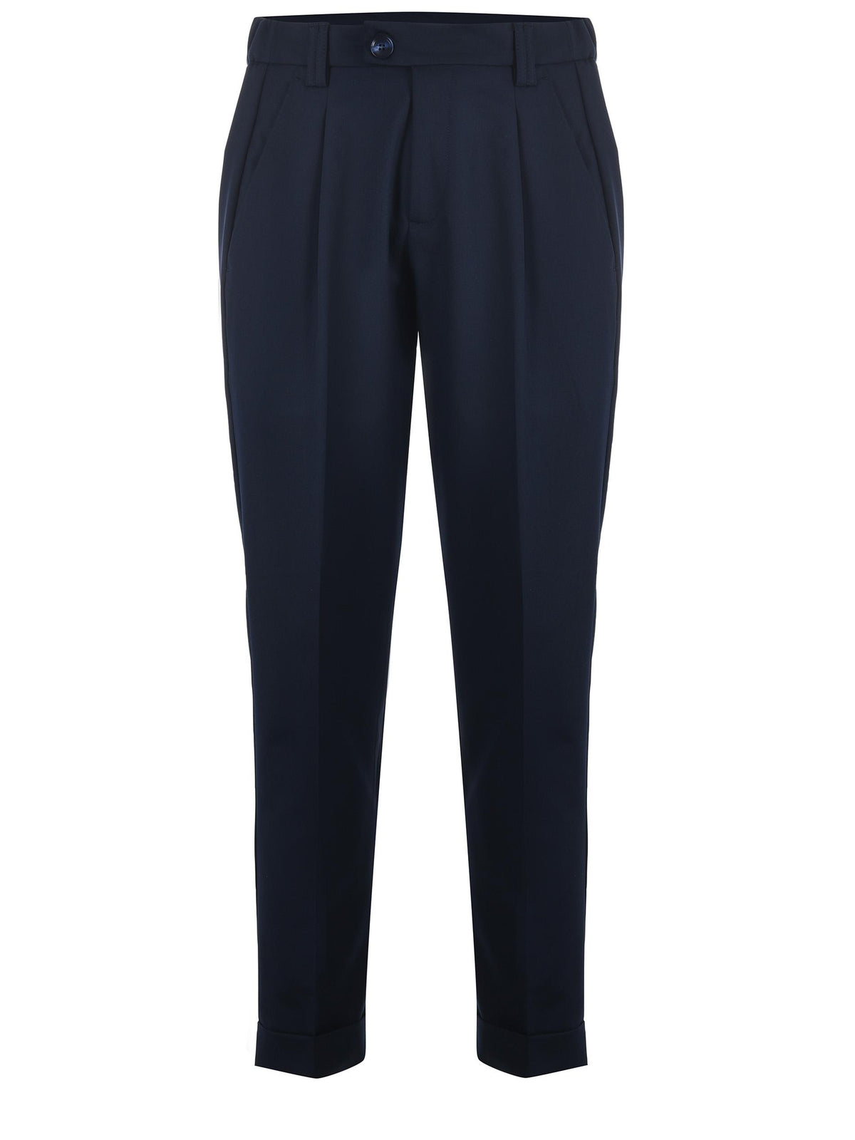 Pantaloni Ungaro 