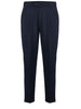 UNGARO Trousers U7089 A5566-50 Dark blue
