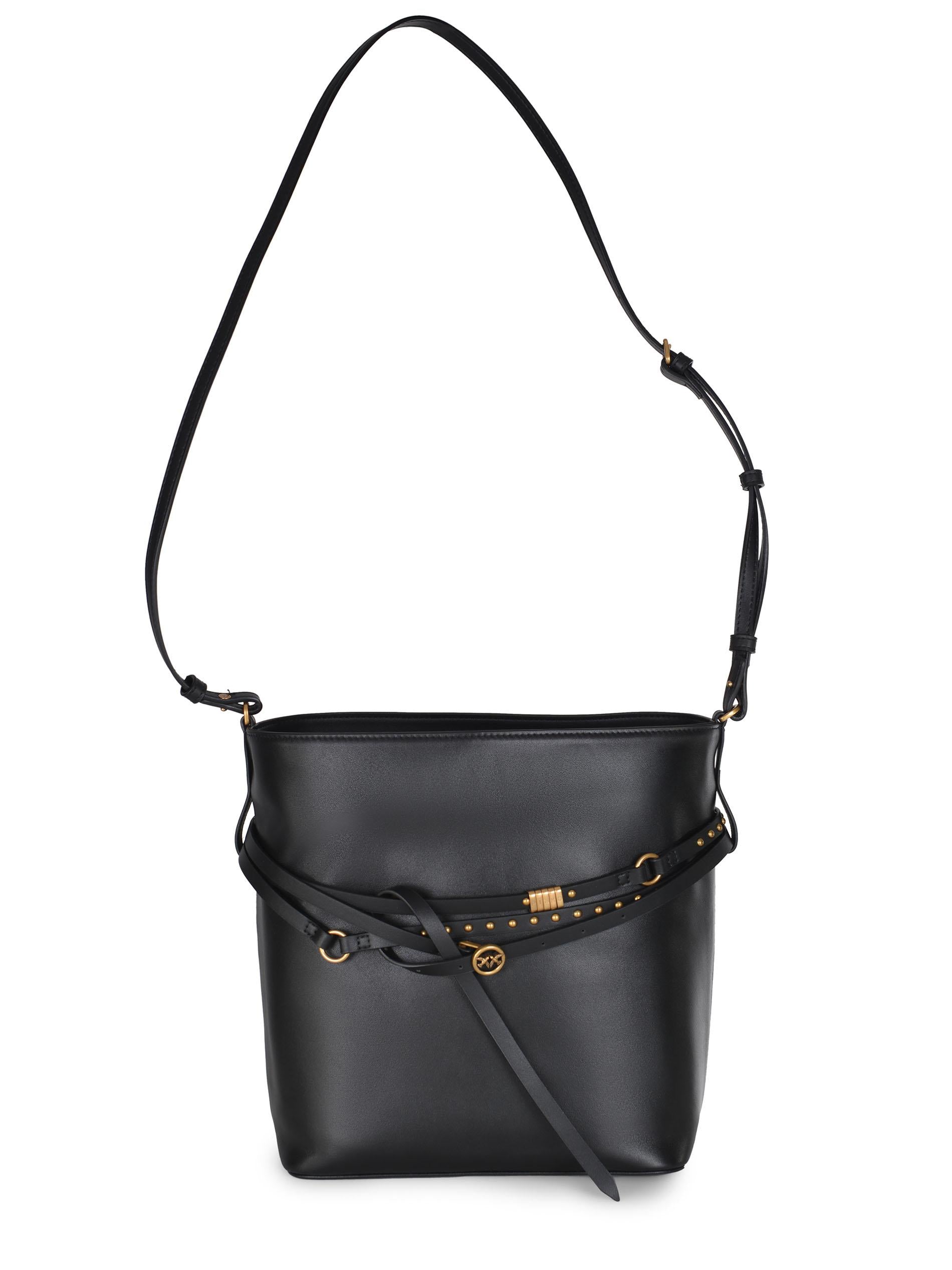 Borsa Pinko "Bucket" 
