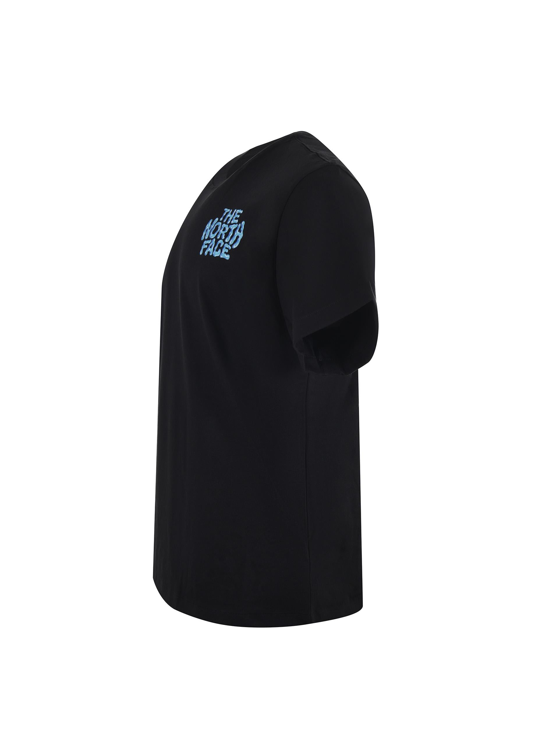 T-shirt The North Face 