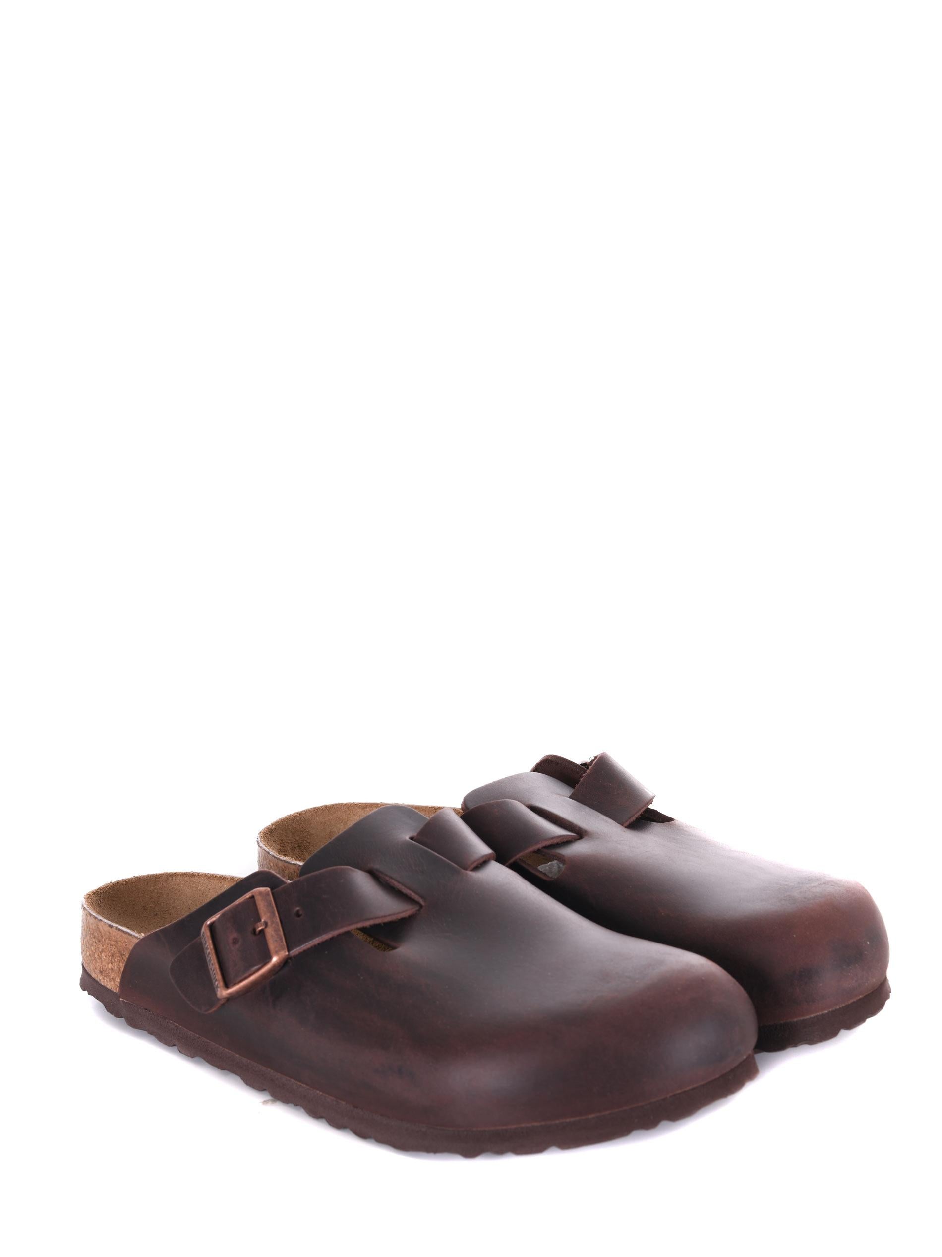 Sabot Birkenstock "Boston" 