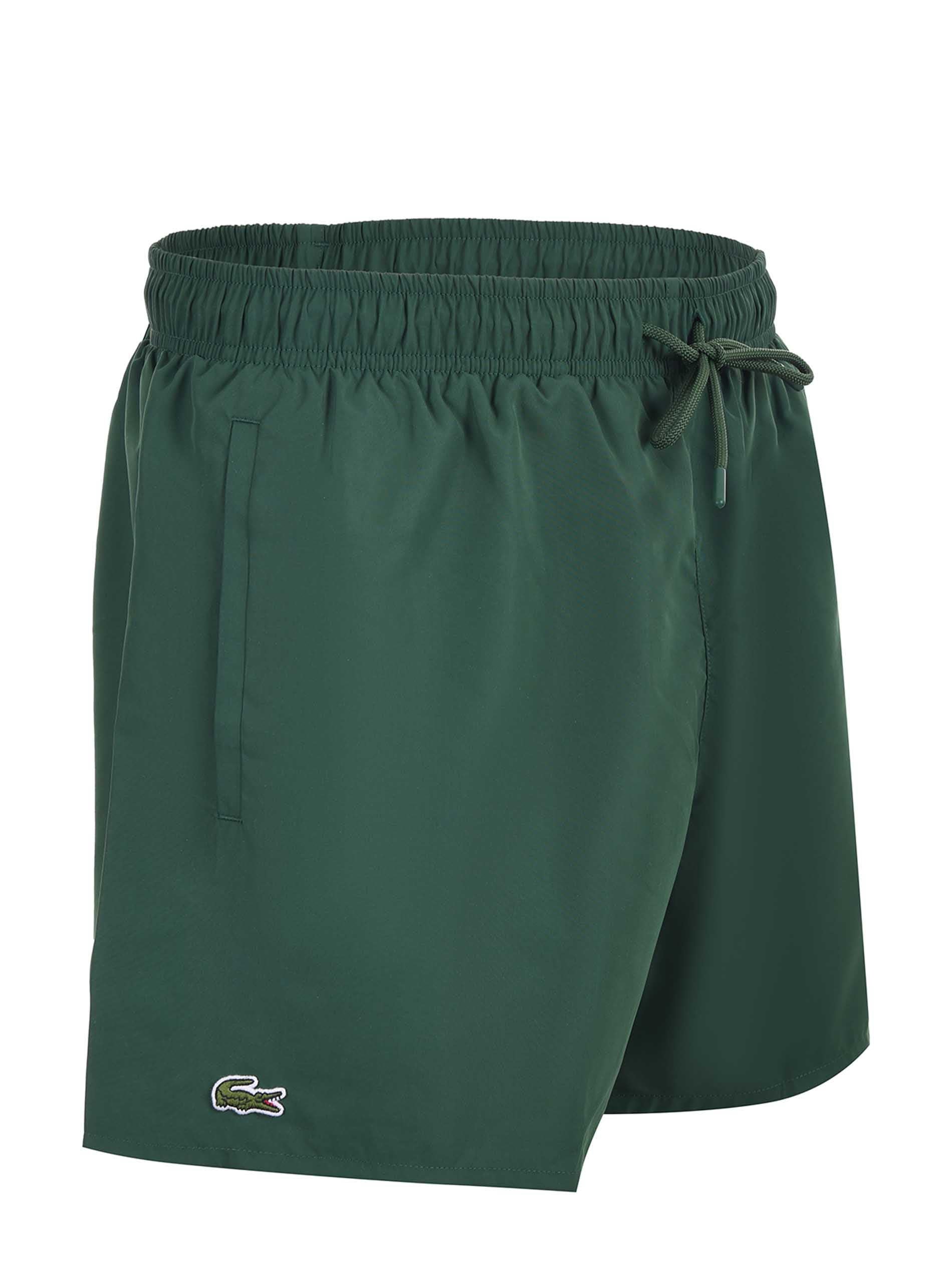 Costume Lacoste 