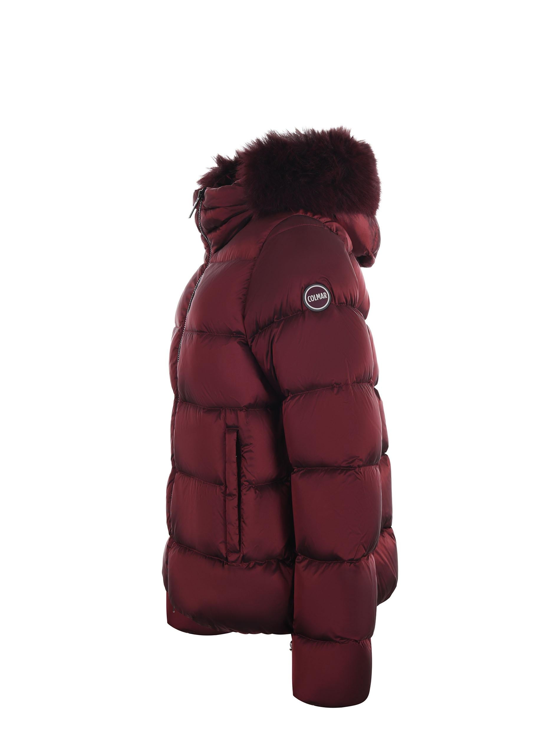 Piumino Colmar Originals 