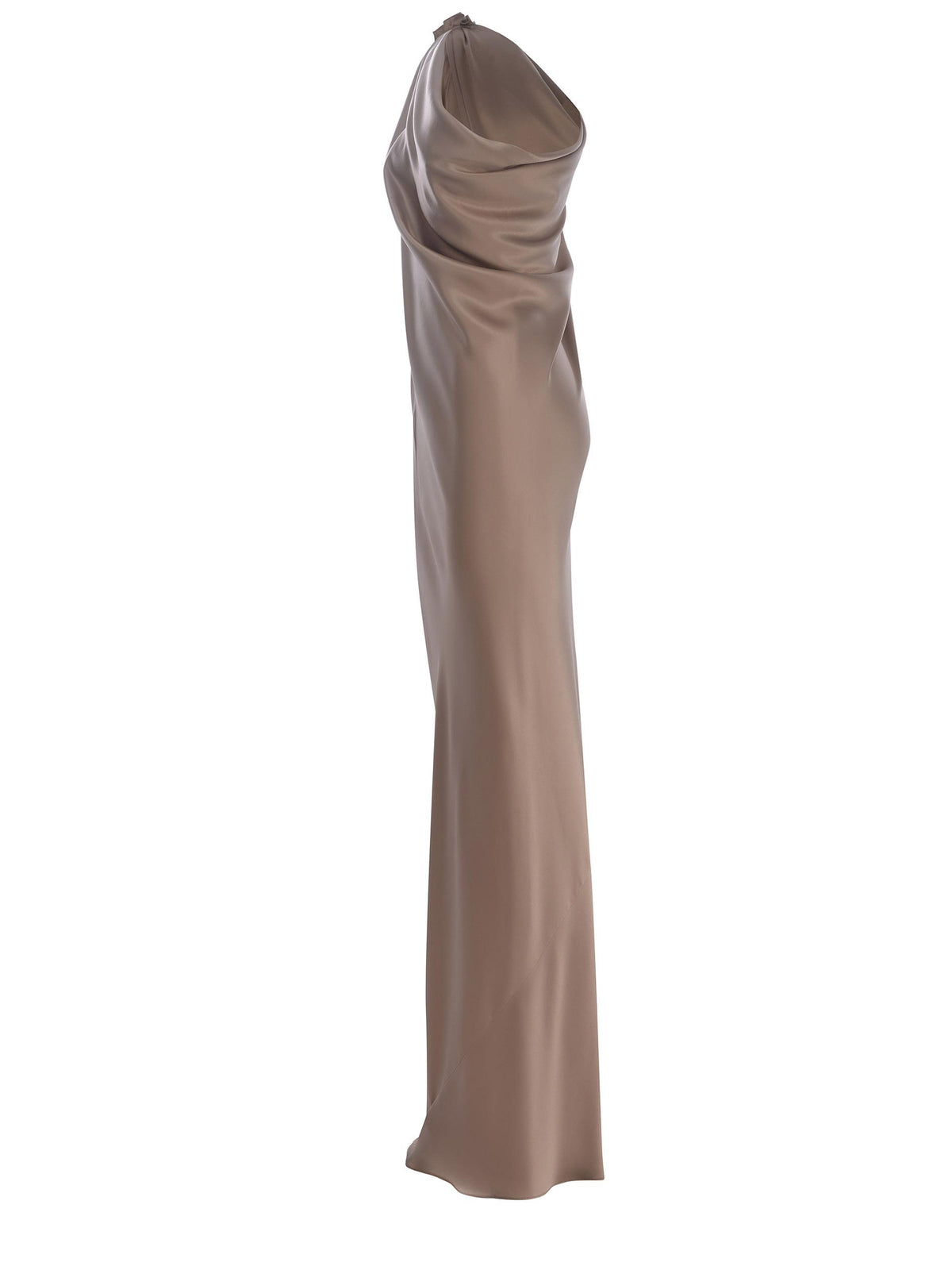 Abito lungo Max Mara "Opera" 