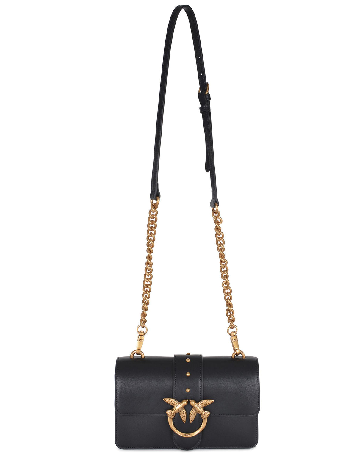 Borsa Pinko "Love One Simply Mini" 