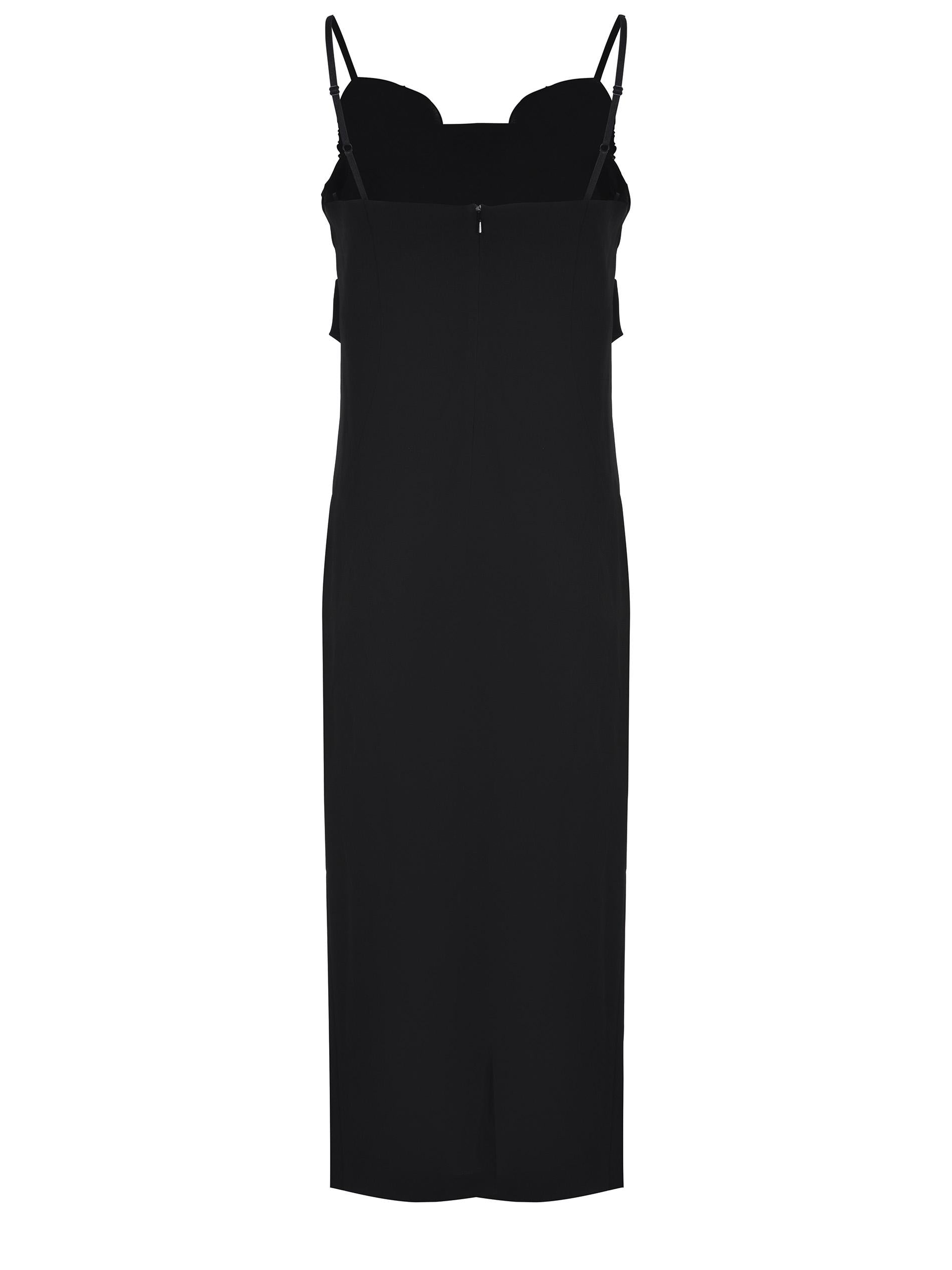 Abito midi Pinko "Carruba" 