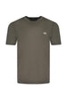 C.P. COMPANY T-shirt 20CMTS113A 006374G-683 Mud