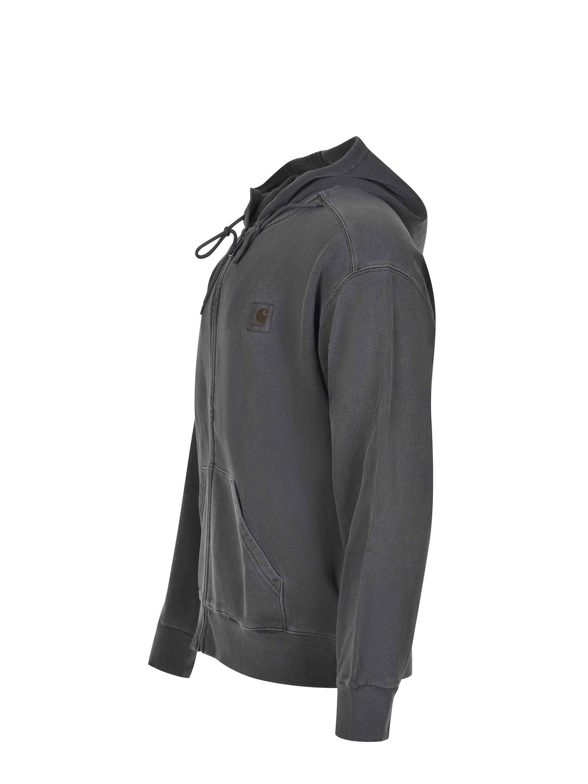 Felpa Carhartt 