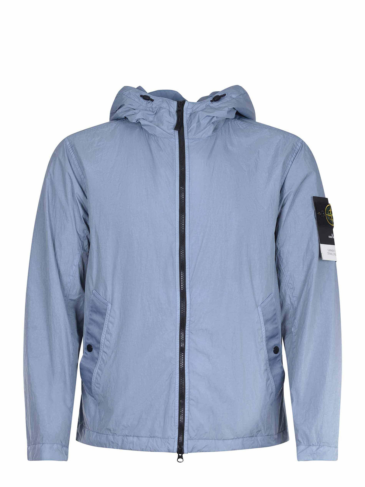 Giubbino Stone Island "Crickle Reps NY" 