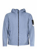 STONE ISLAND Jackets 4100001S0A23 V0024 Avio