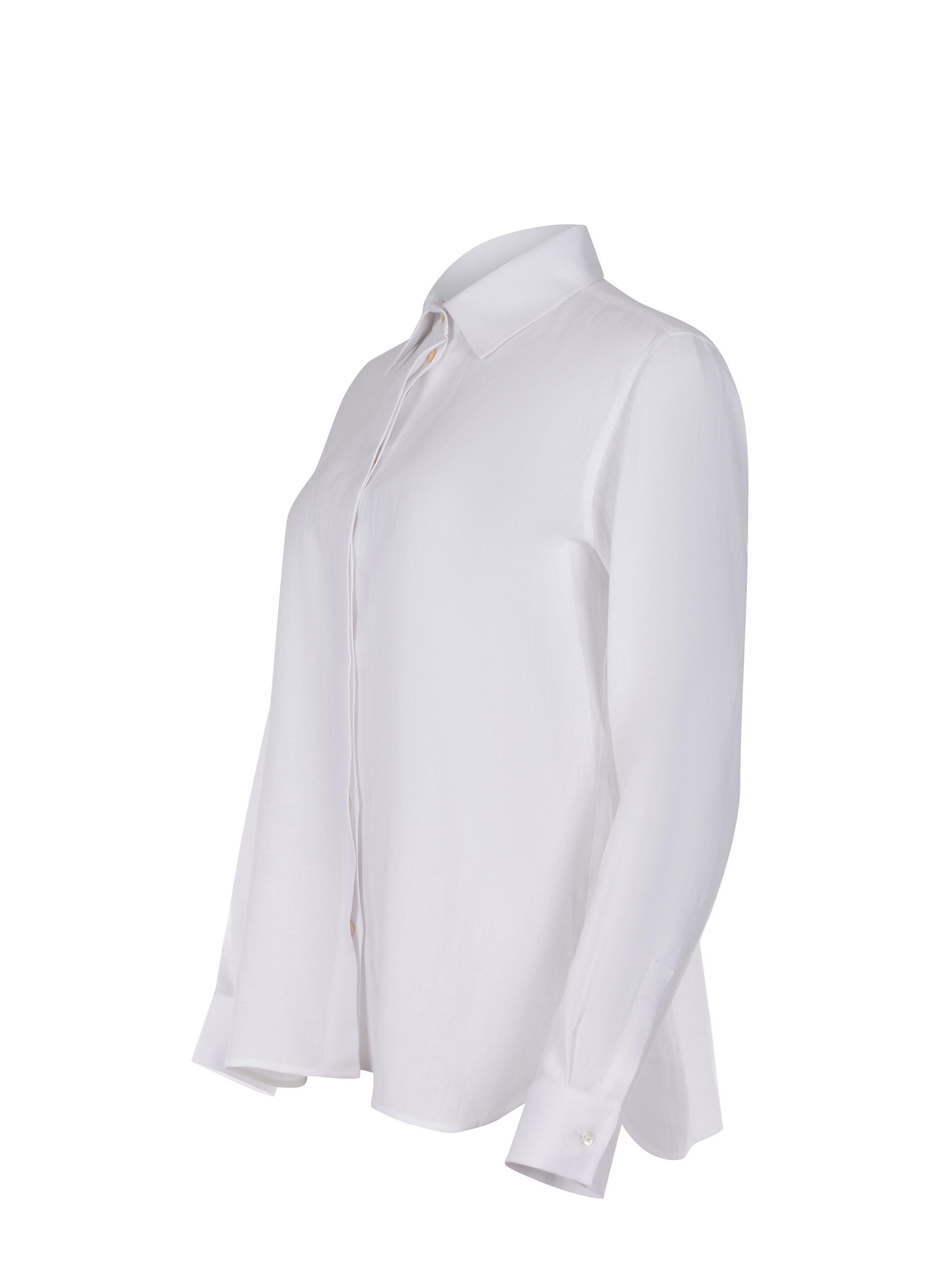 Camicia Max Mara "Mxmfalasco" 