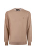 POLO RALPH LAUREN Maglie 946143 009 Cammello
