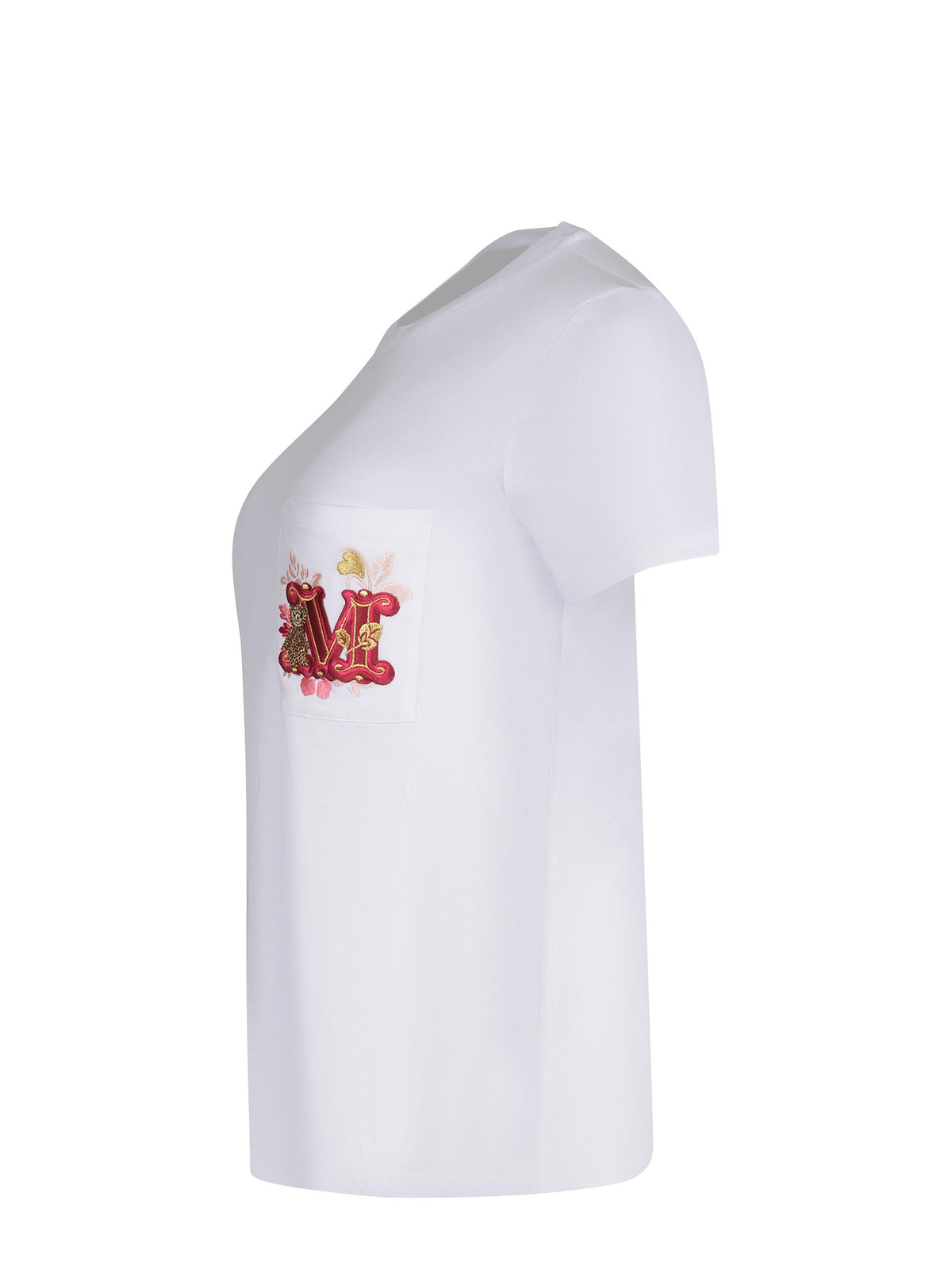 T-shirt Max Mara "Nunzio" 
