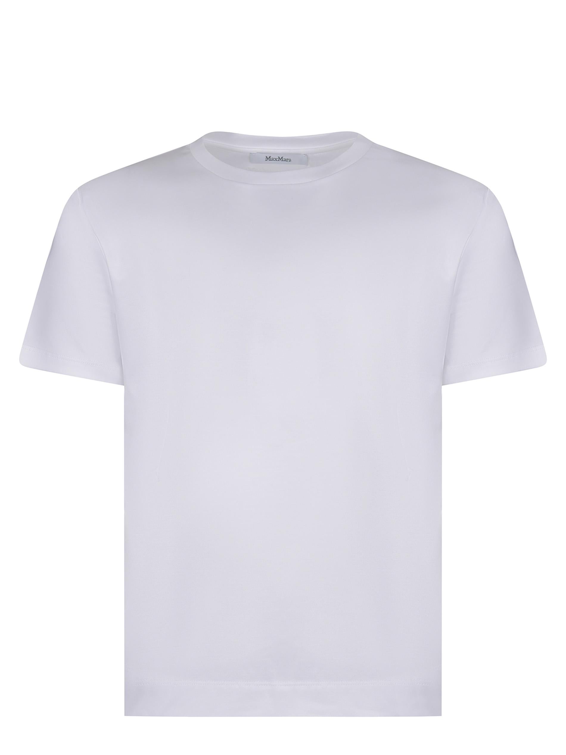 T-shirt Max Mara "Nerina" 