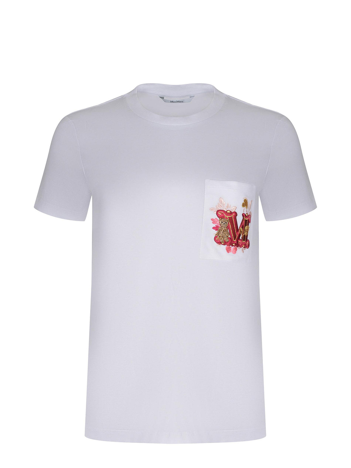 T-shirt Max Mara "Nunzio" 