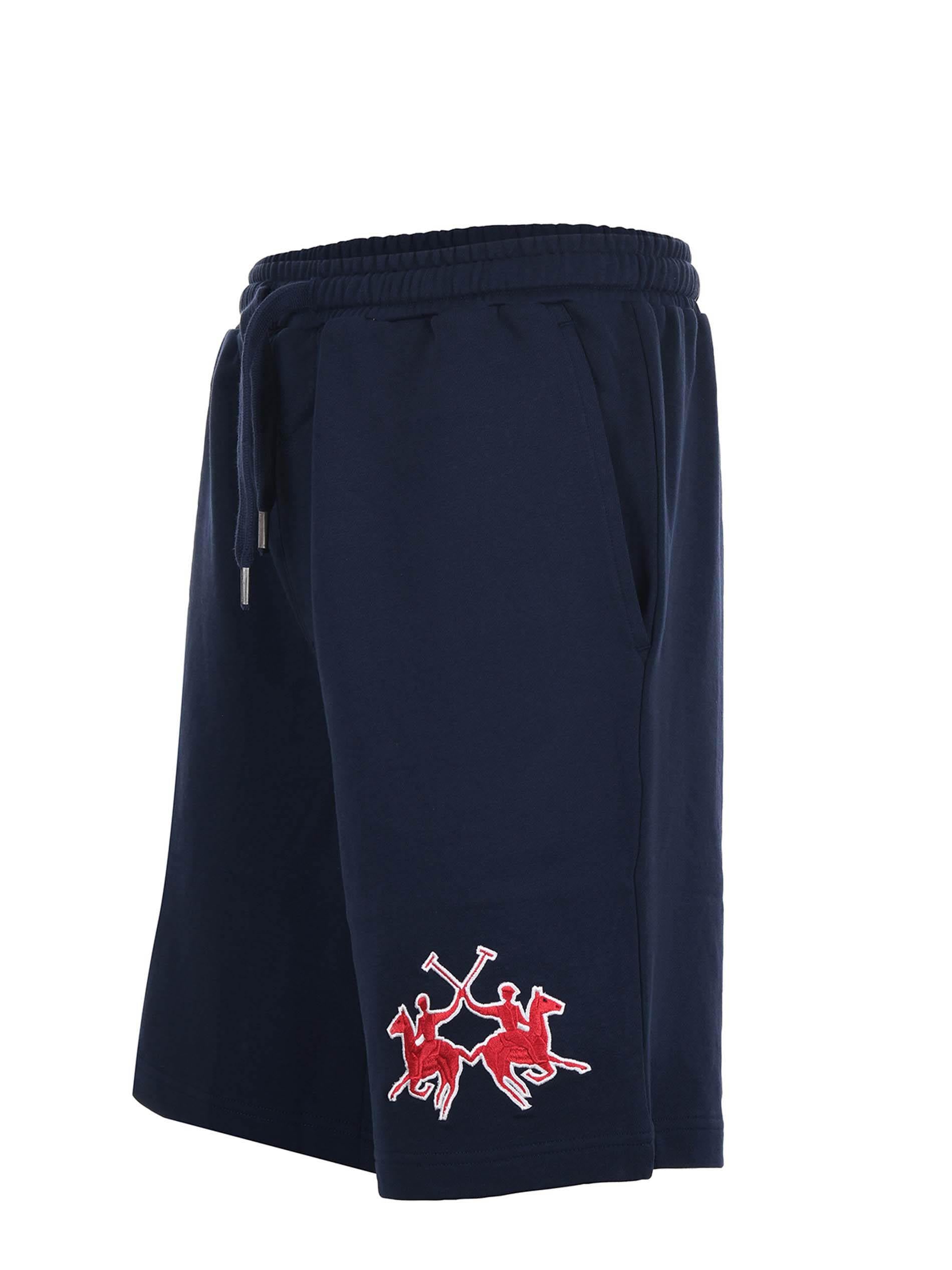 Short La Martina 