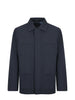 PEOPLE OF SHIBUYA Jackets KASUGAI PM931-790 Dark blue