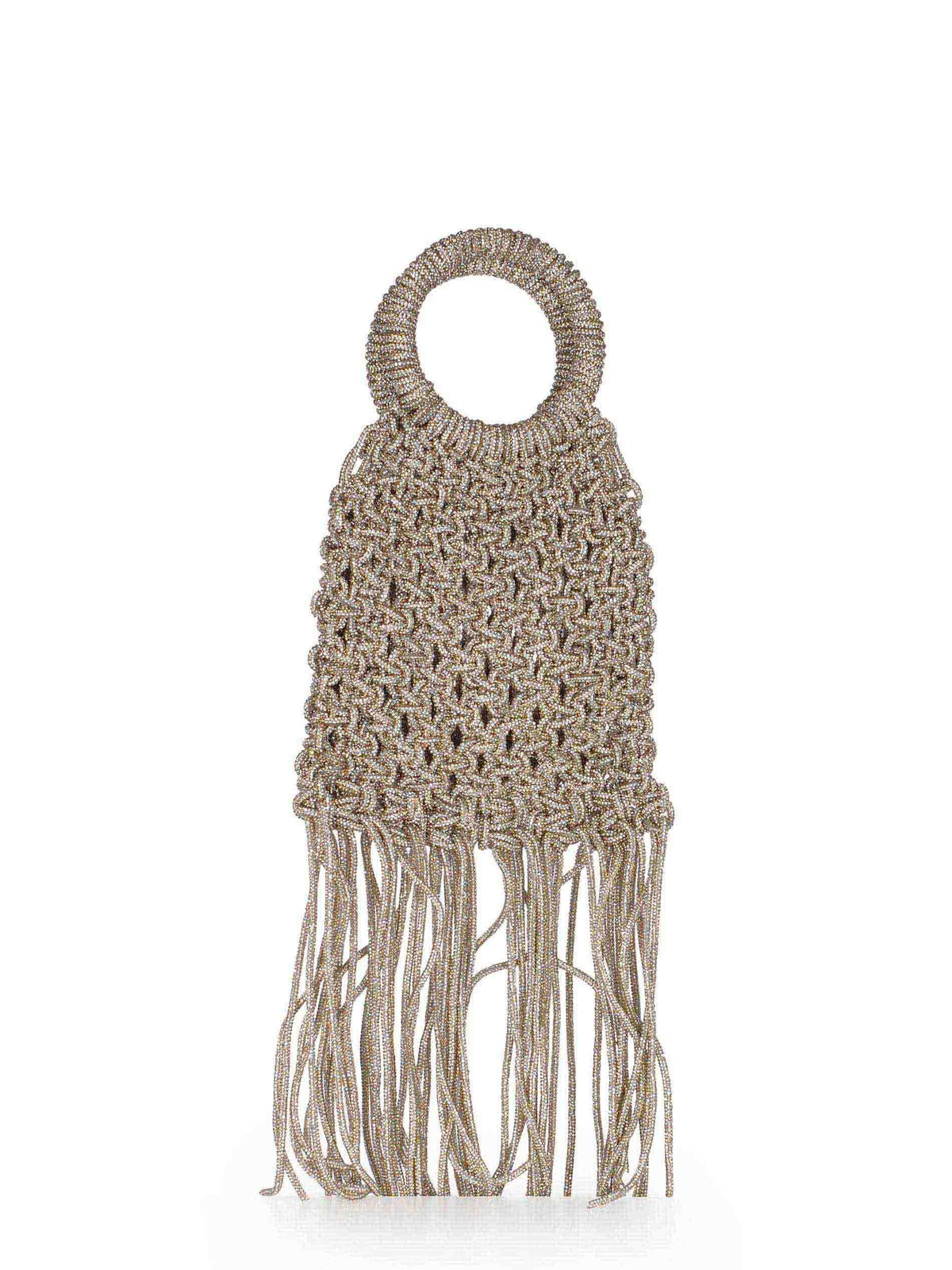 Borsa Twenty Fourhaitch "Maronti" 