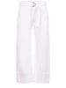 SEVENTY Trousers PD0155 220726-001 White