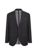 LATORRE Giacche SOFFIO UJ0482-8R-501 Marrone scuro