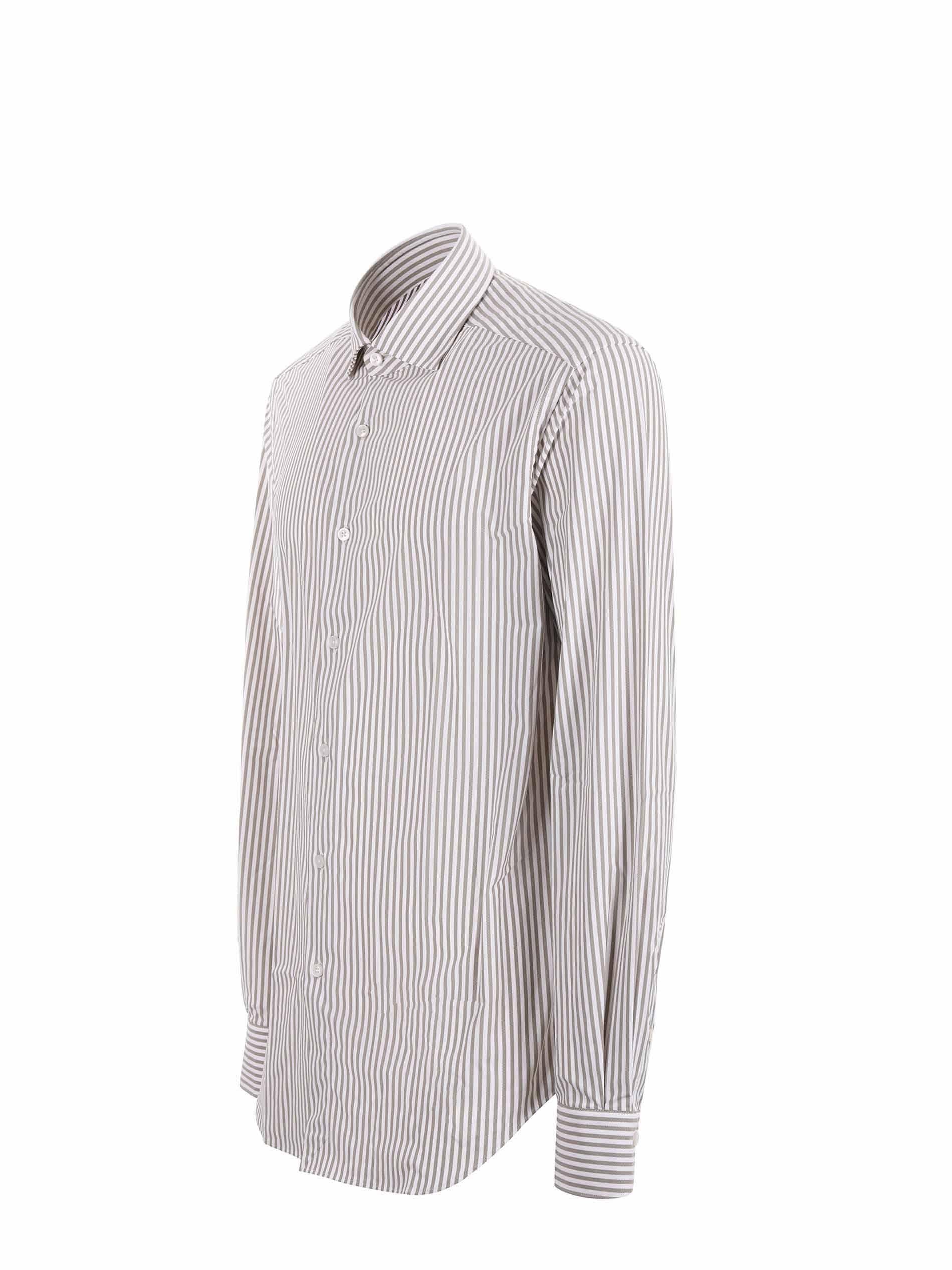 Camicia Xacus 