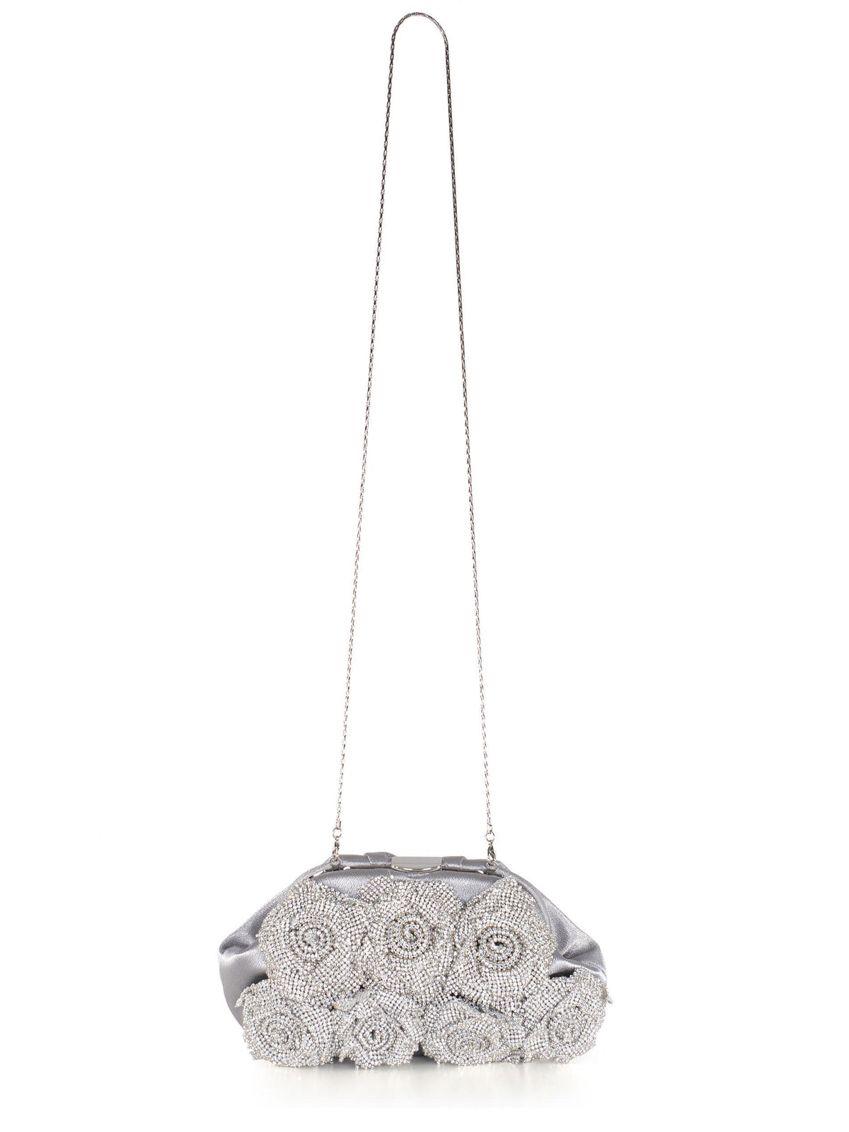Clutch Twenty Fourhaitch "Manila" 