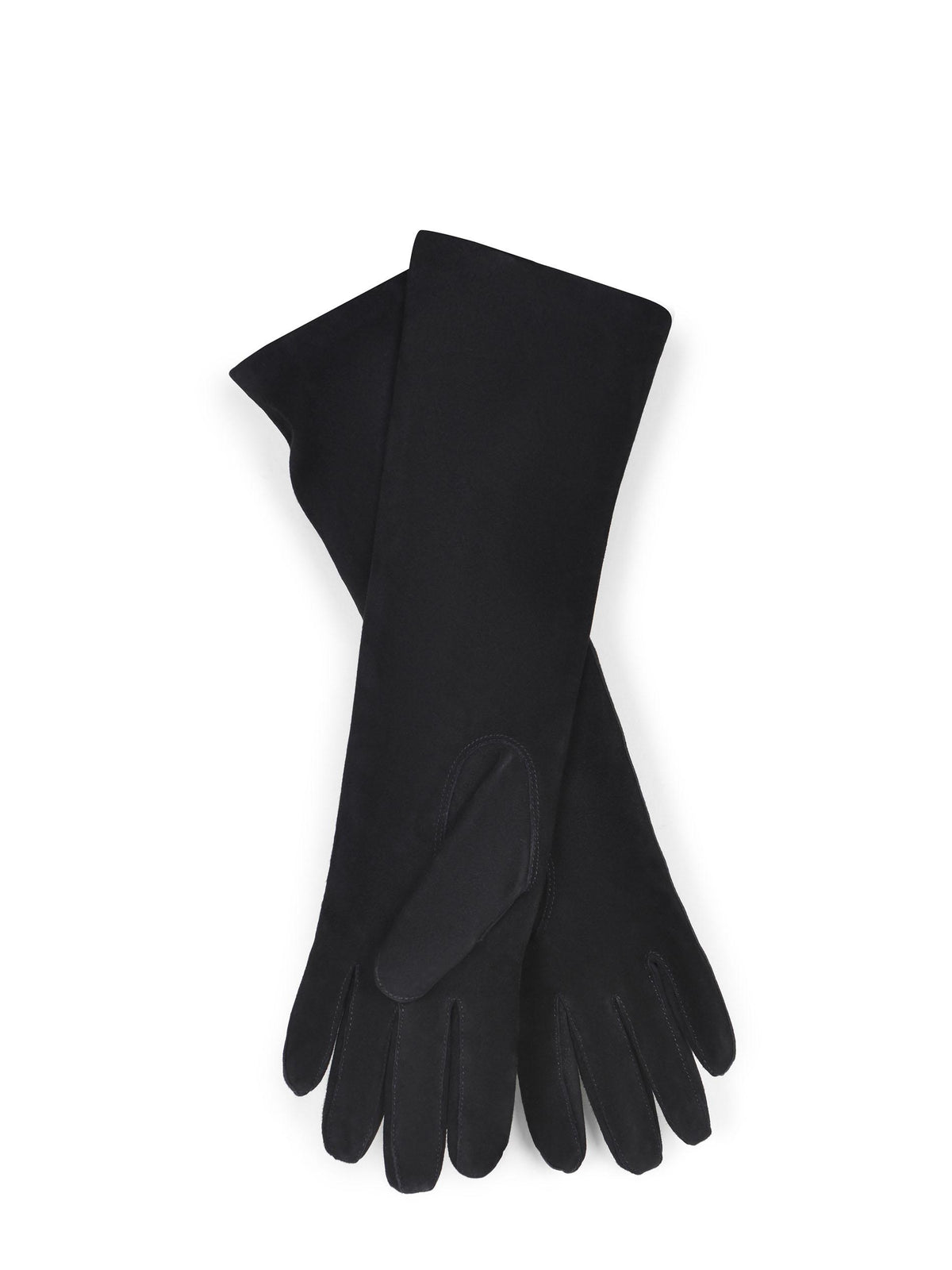 Guanti Max Mara " Afideesue" 