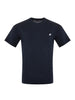 K-WAY T-shirt K31368W K89 Blu scuro