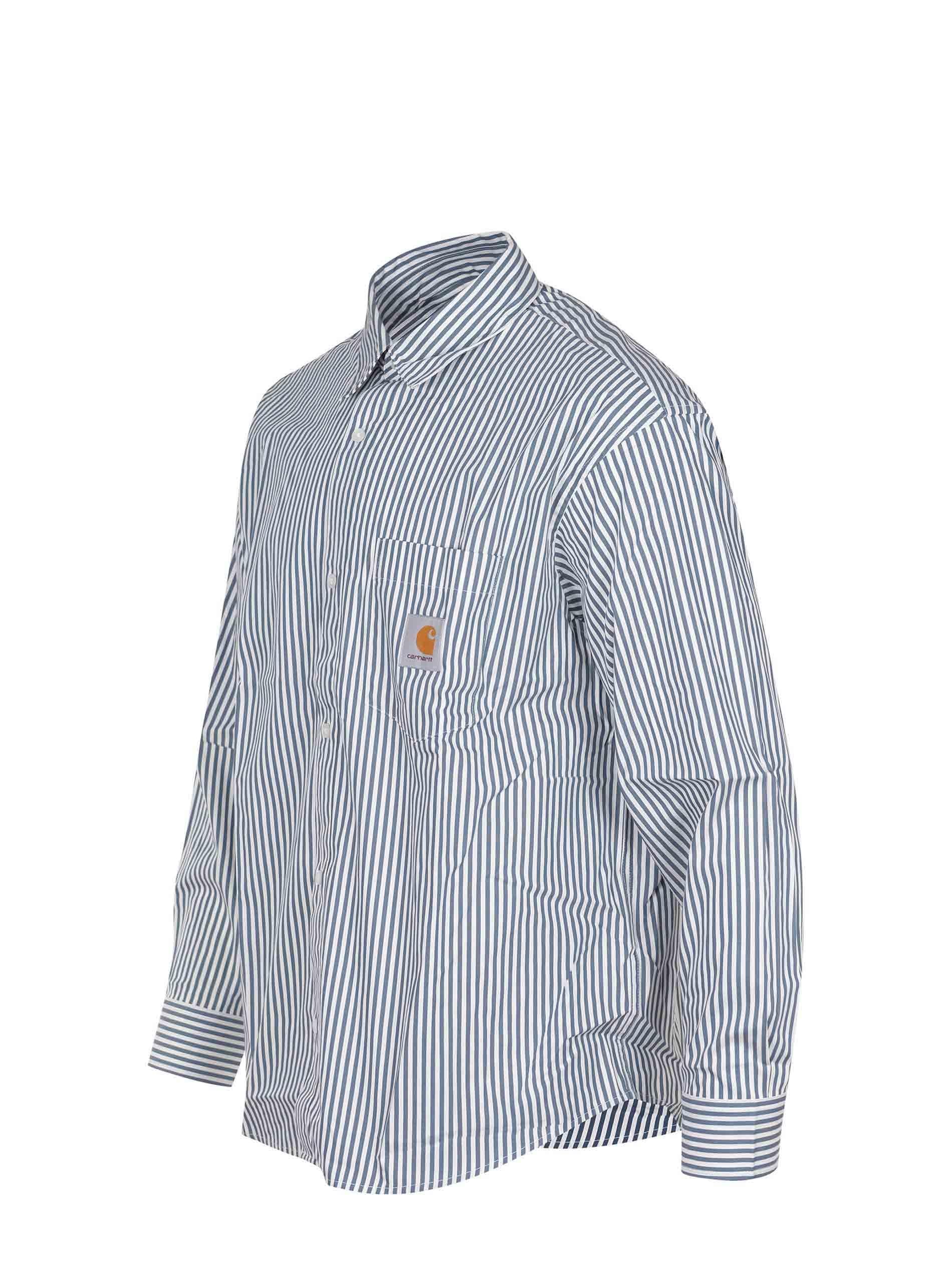 Camicia Carhartt 