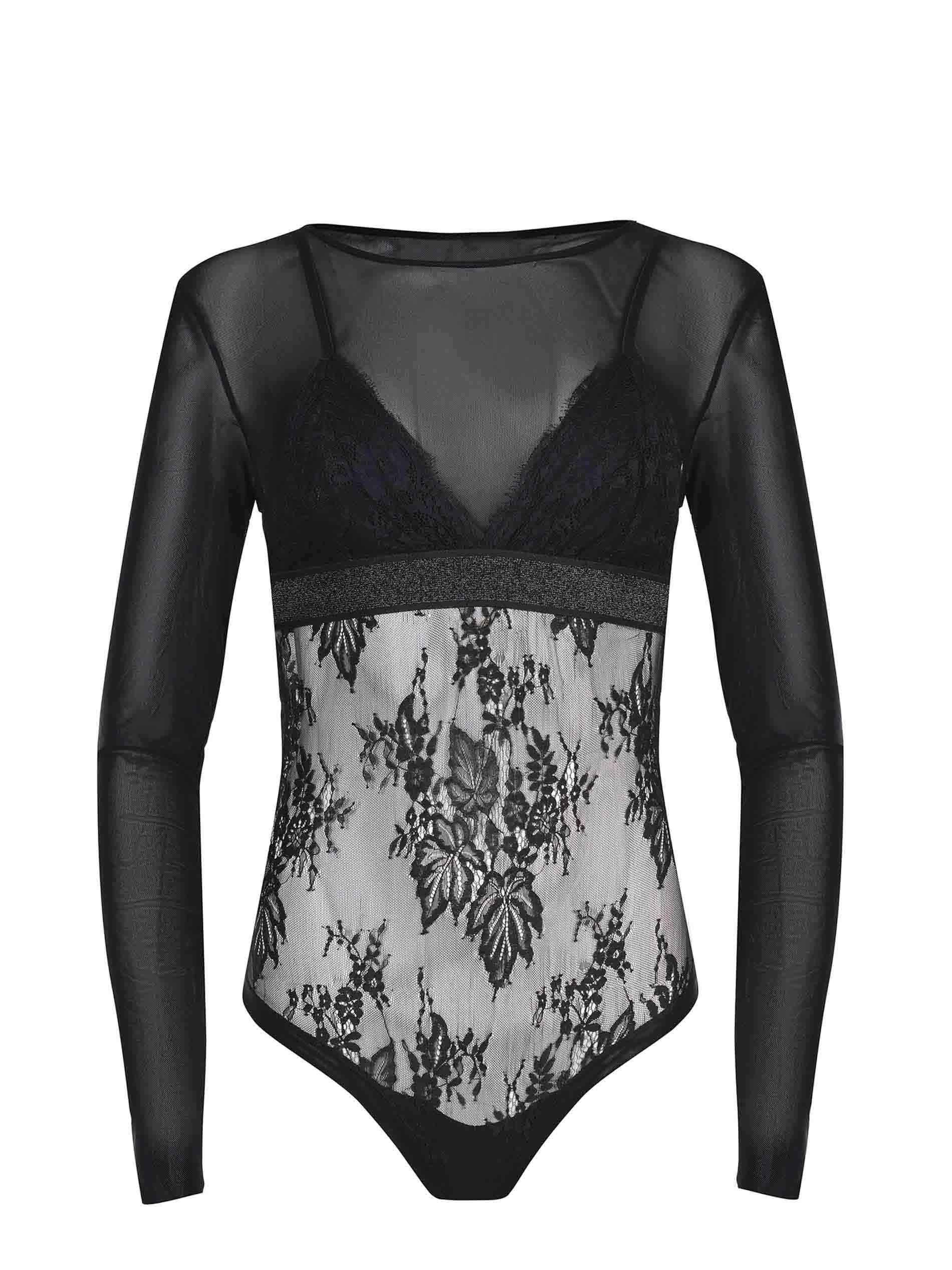 Body Pinko "Fagiolino" 