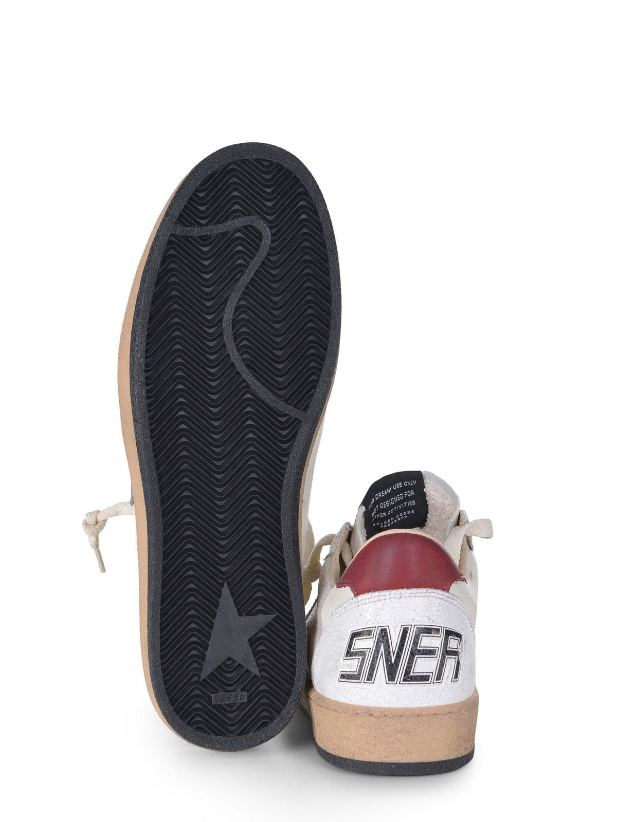 Sneakers Golden Goose "Ball Star" 