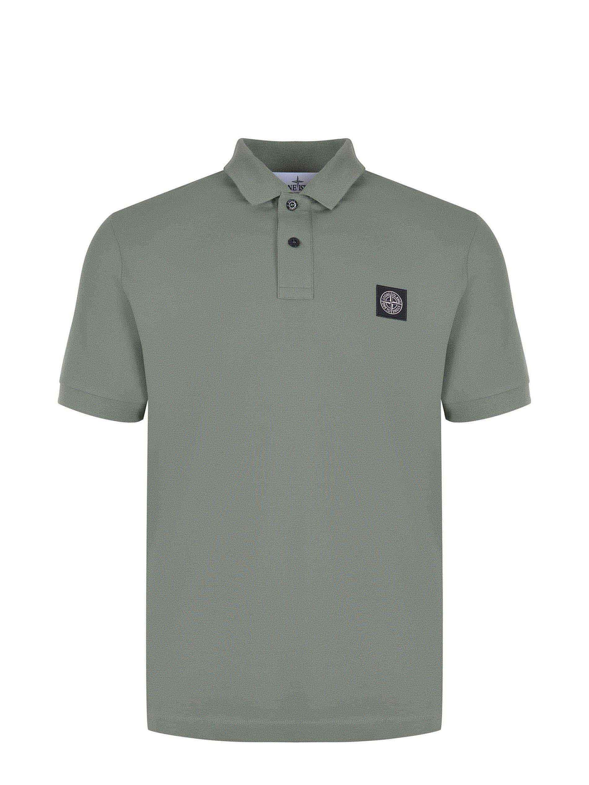 Polo Stone Island 