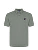 STONE ISLAND Polo 22002SC V0055 Salvia