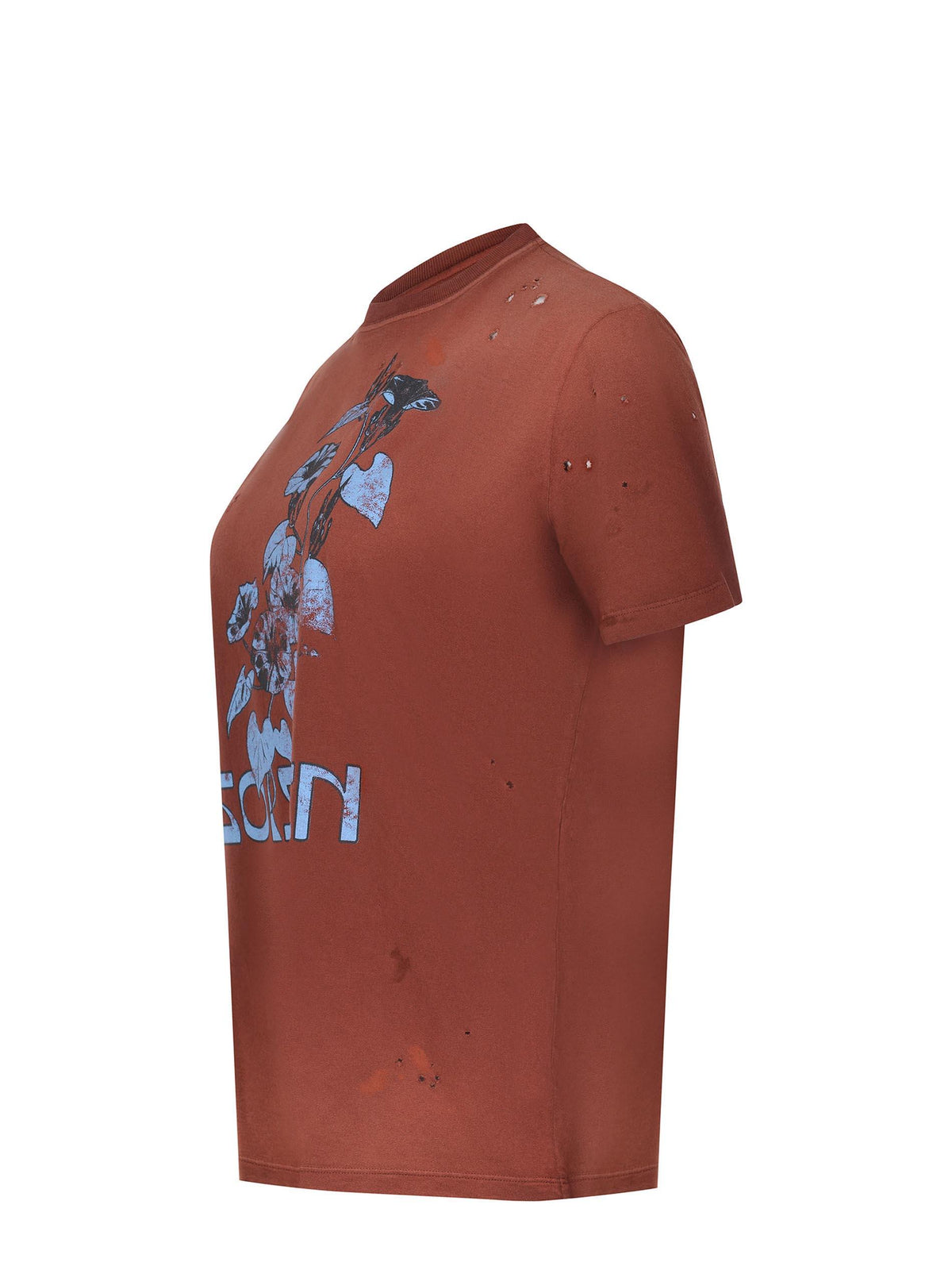 T-shirt Golden Goose 