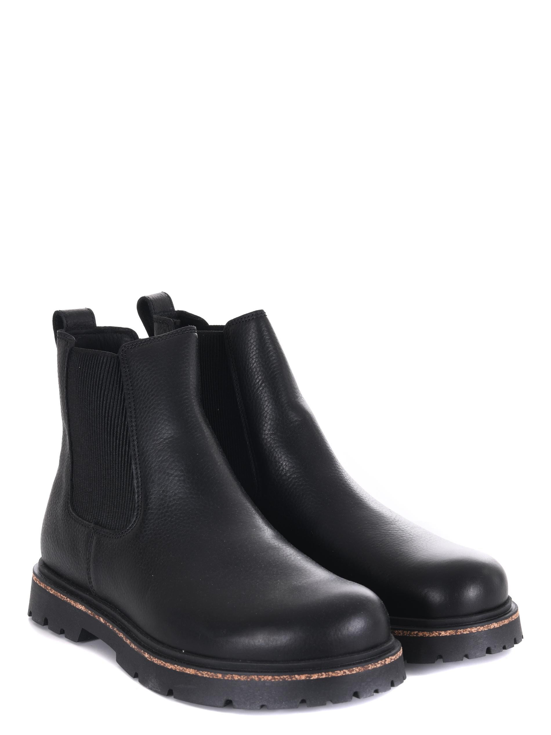 Stivaletti Birkenstock "Highwood Slip on" 