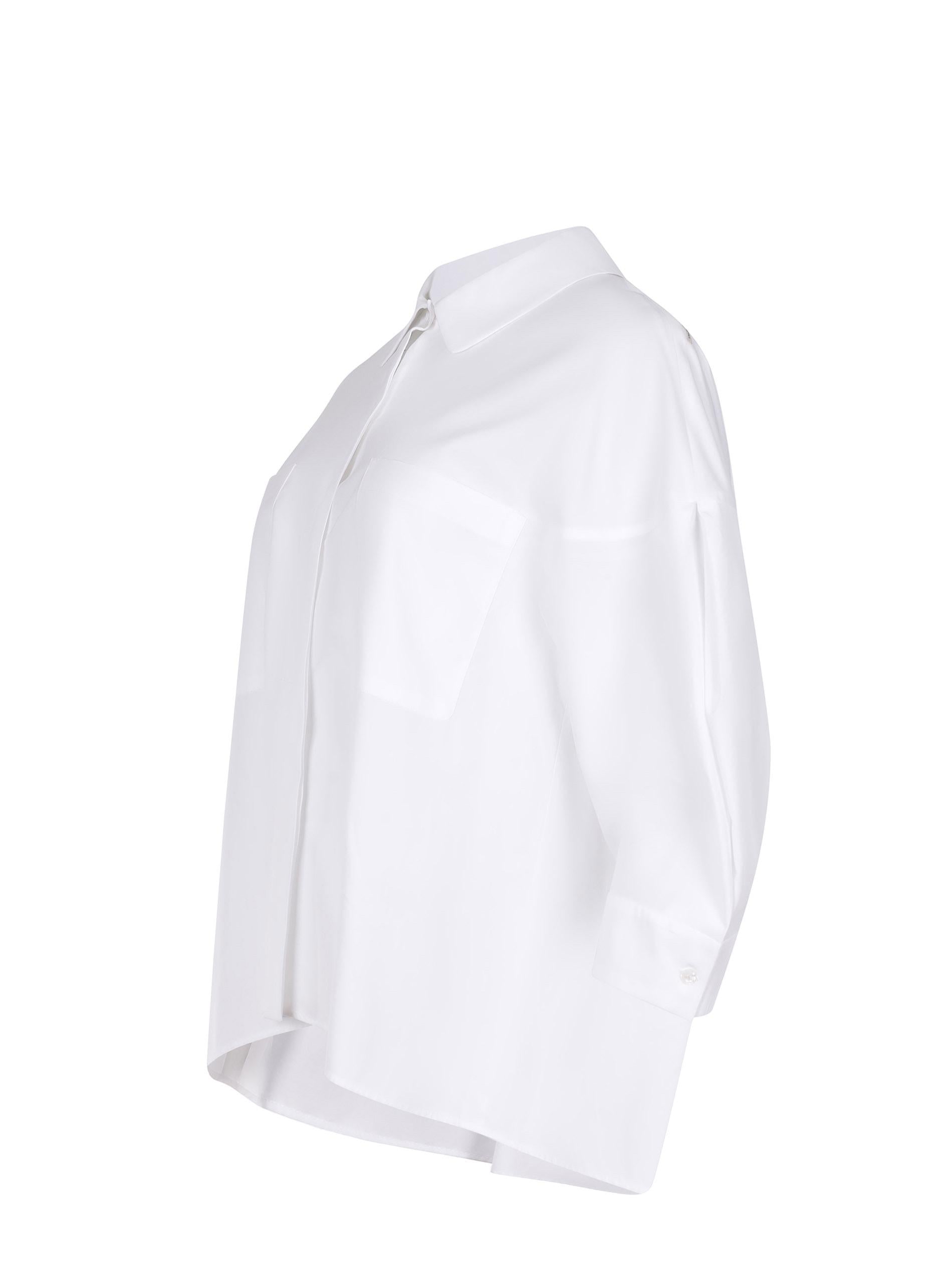 Camicia 'S Max Mara "Smmancella" 