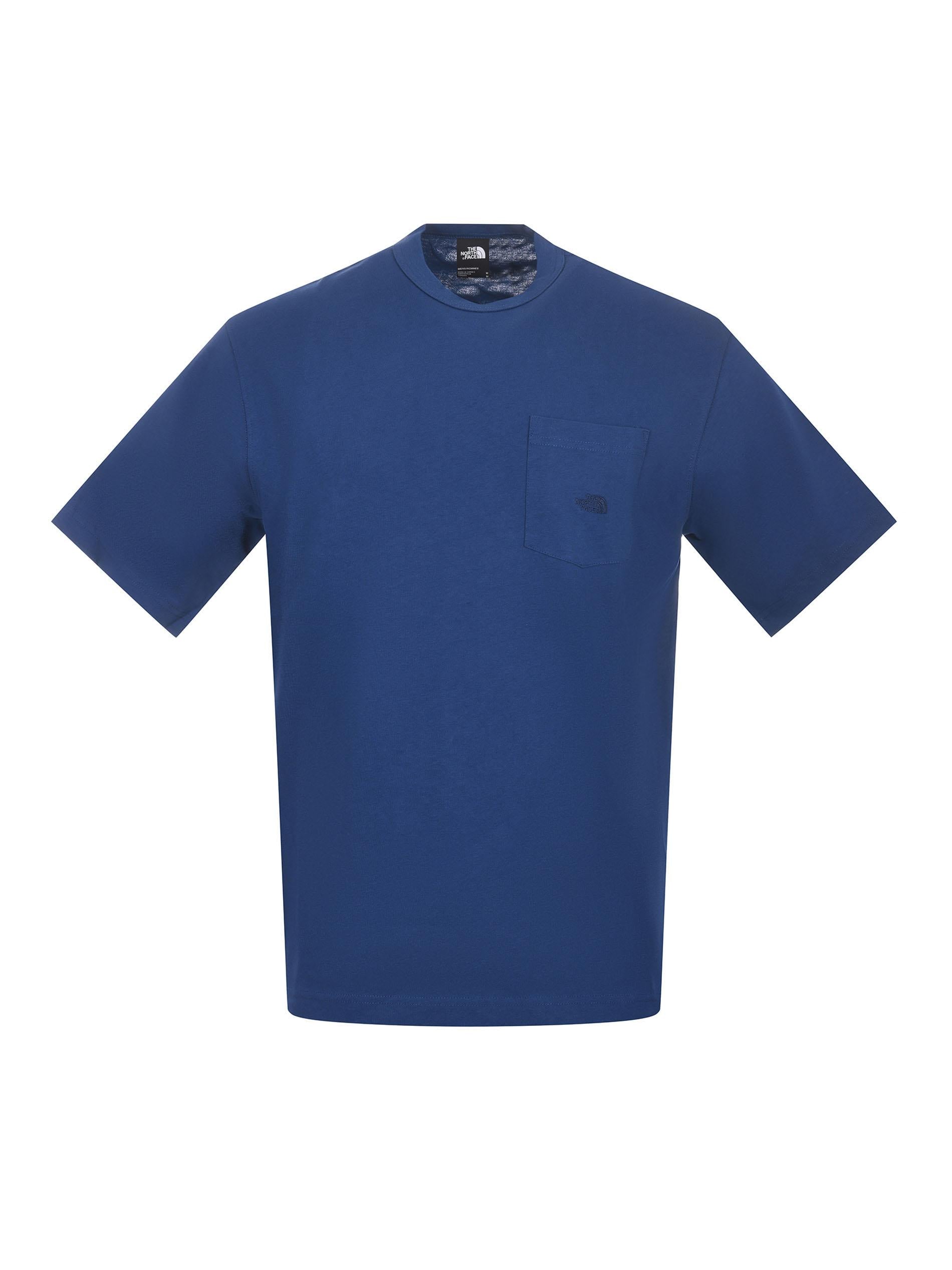 T-shirt The North Face 