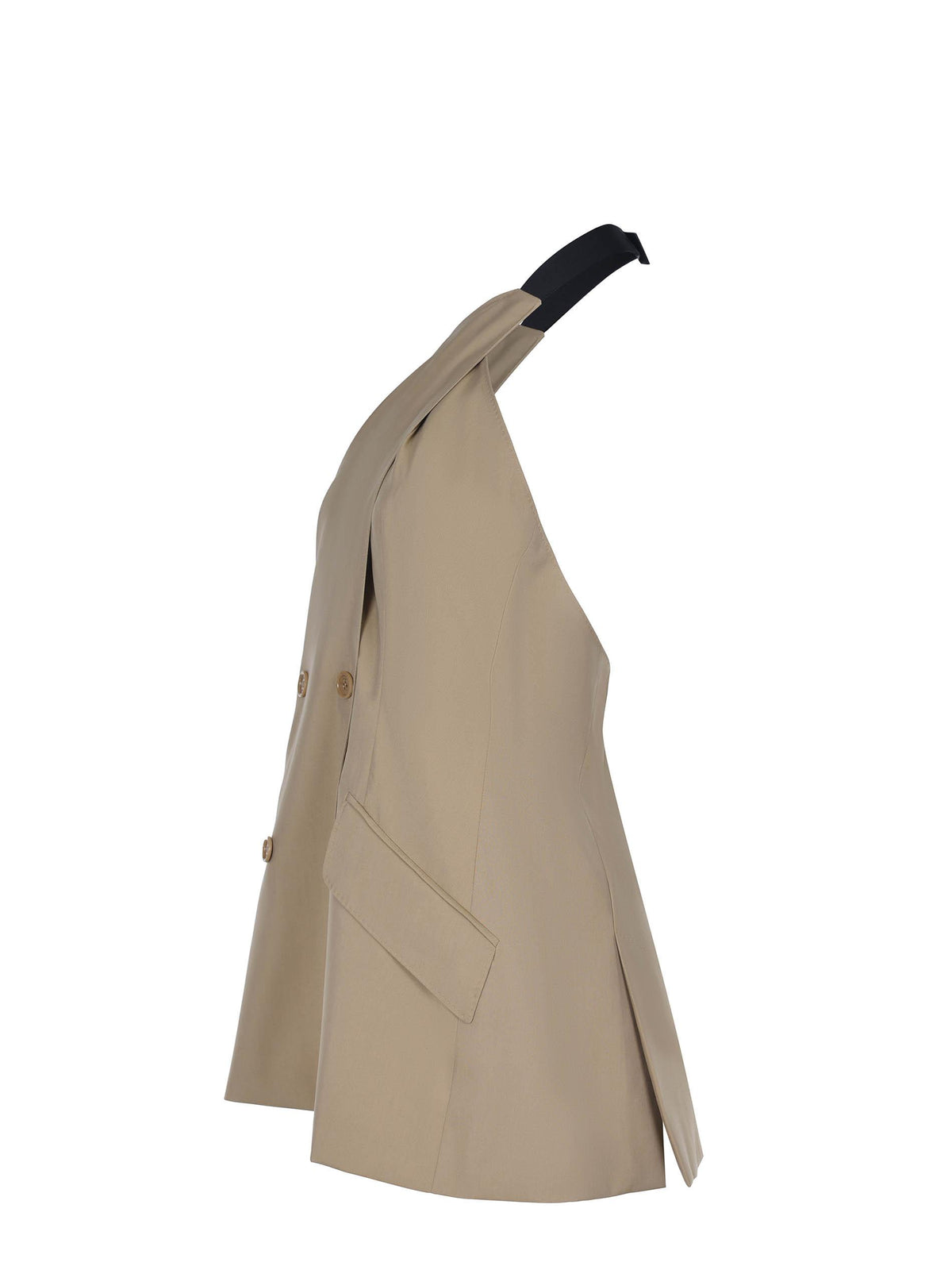 Giacca Max Mara "Msxnuraghe" 