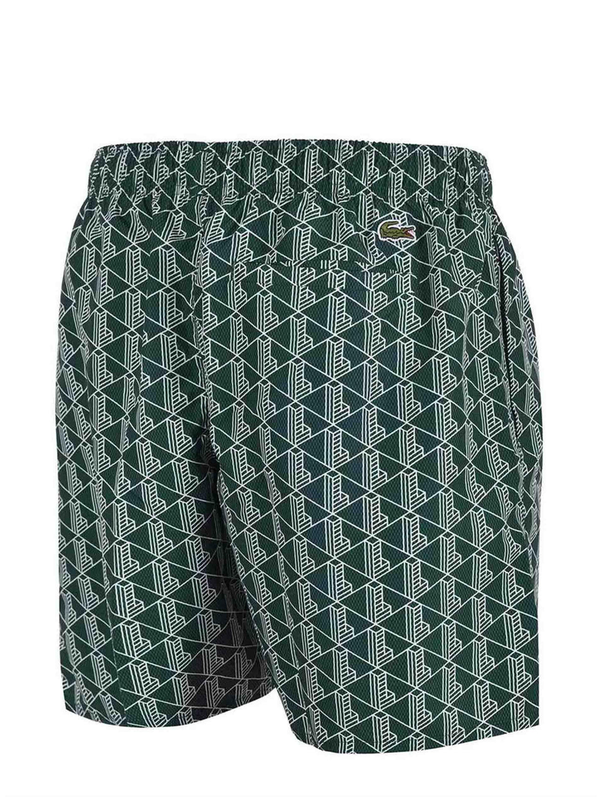 Costume Lacoste 
