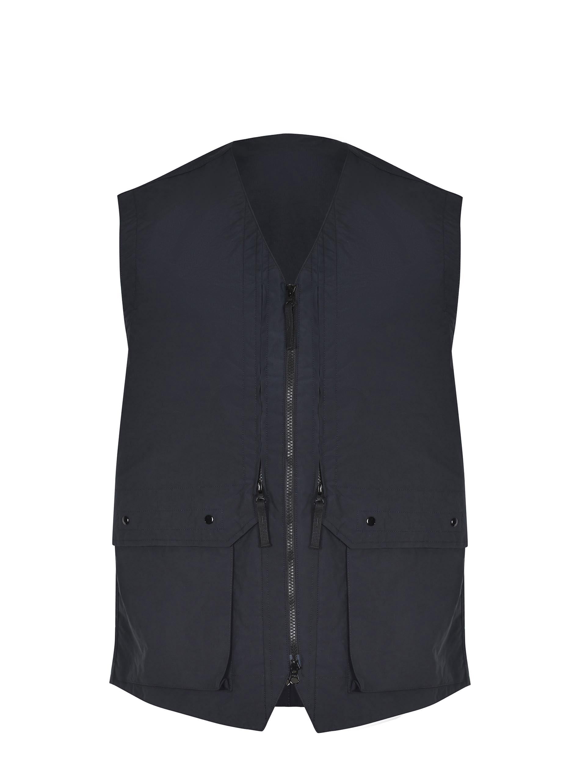 Gilet Stone Island 